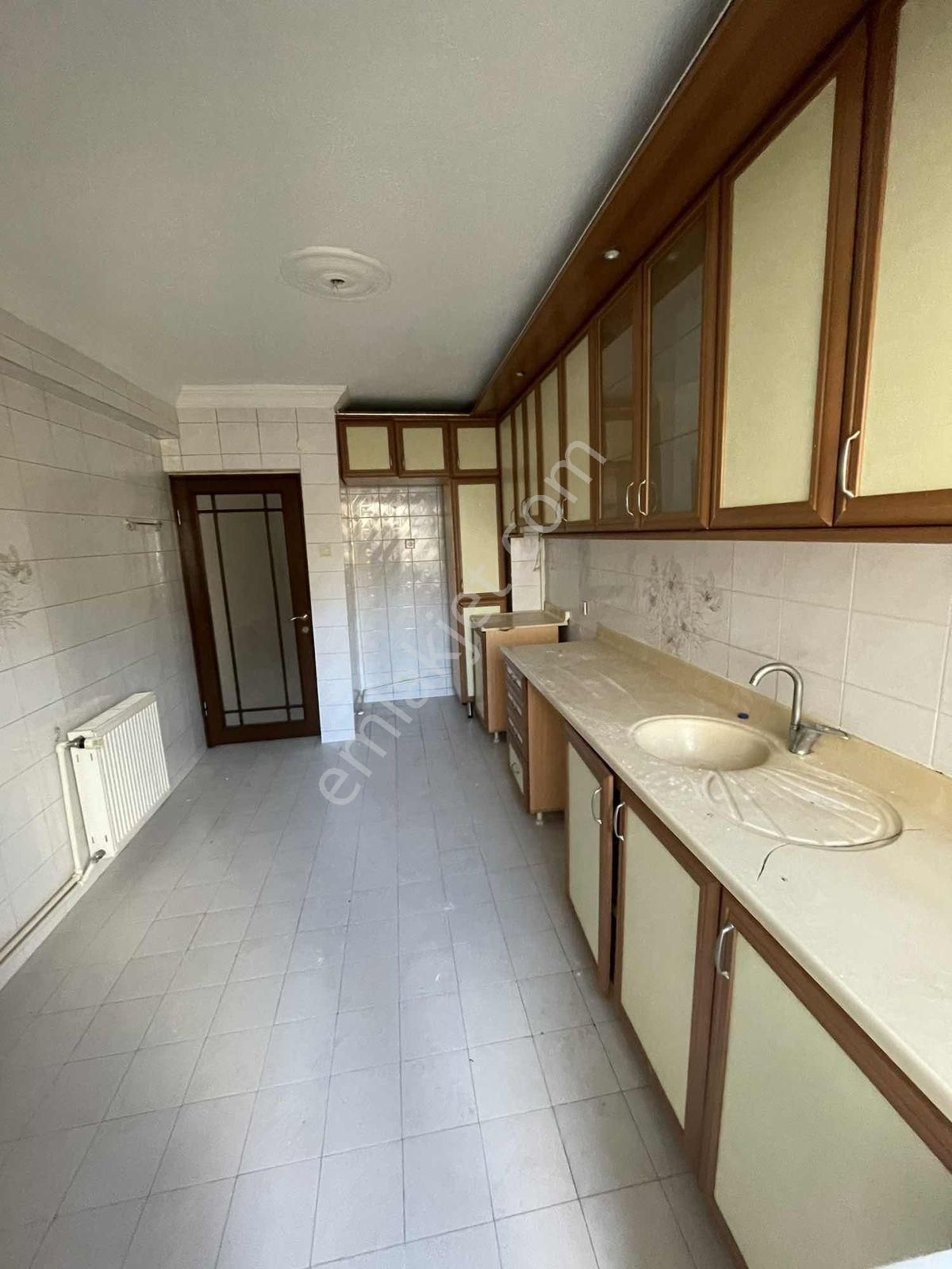 Etliğin En Gözde Yerinde Site İçinde Fırsat Satılık Daire - Görsel 3