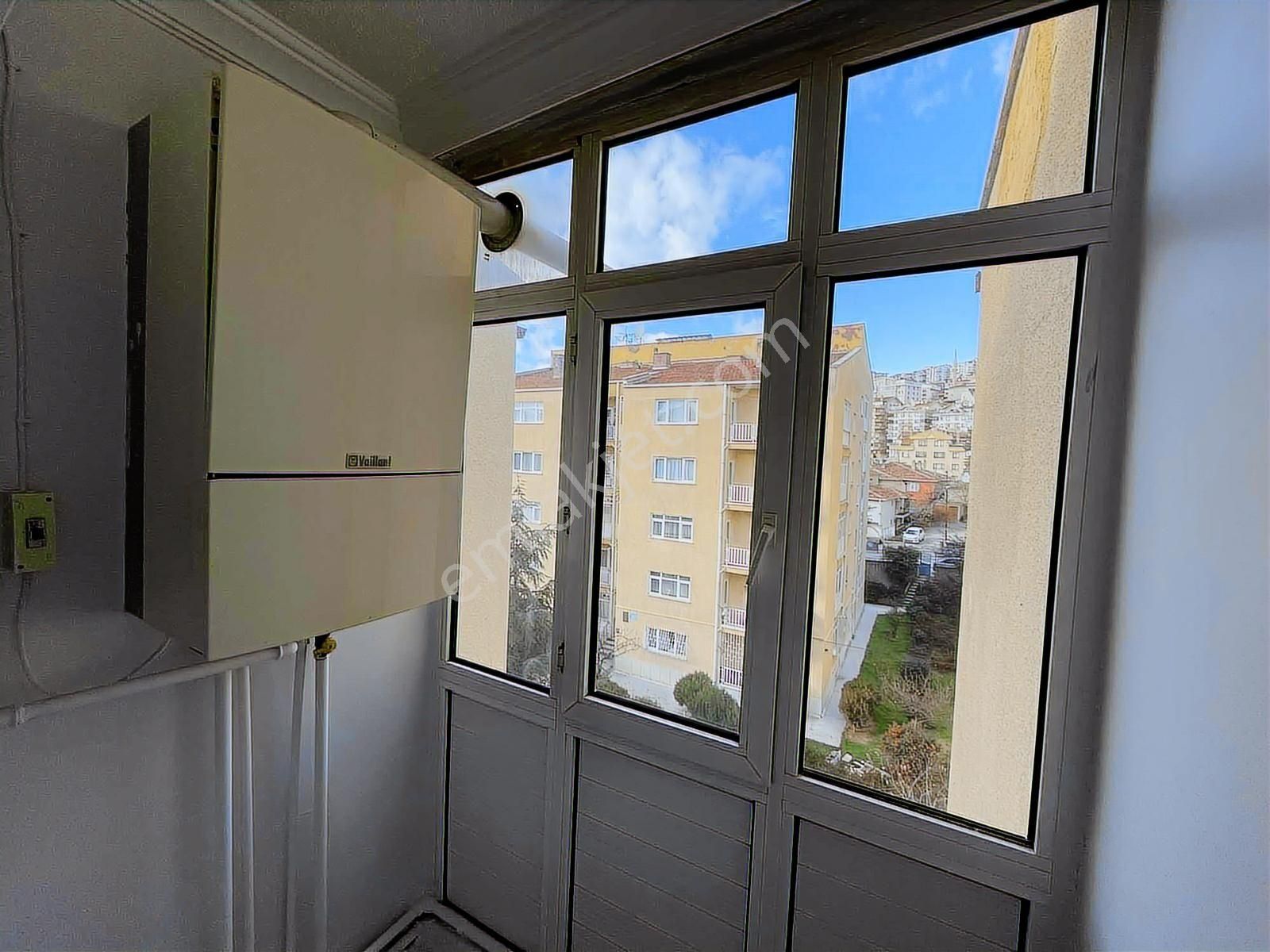 Etliğin En Gözde Yerinde Site İçinde Fırsat Satılık Daire - Görsel 5