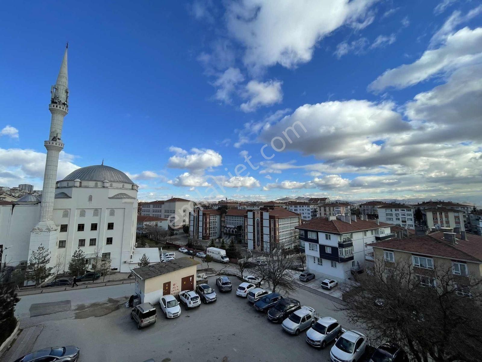 Etliğin En Gözde Yerinde Site İçinde Fırsat Satılık Daire - Görsel 28