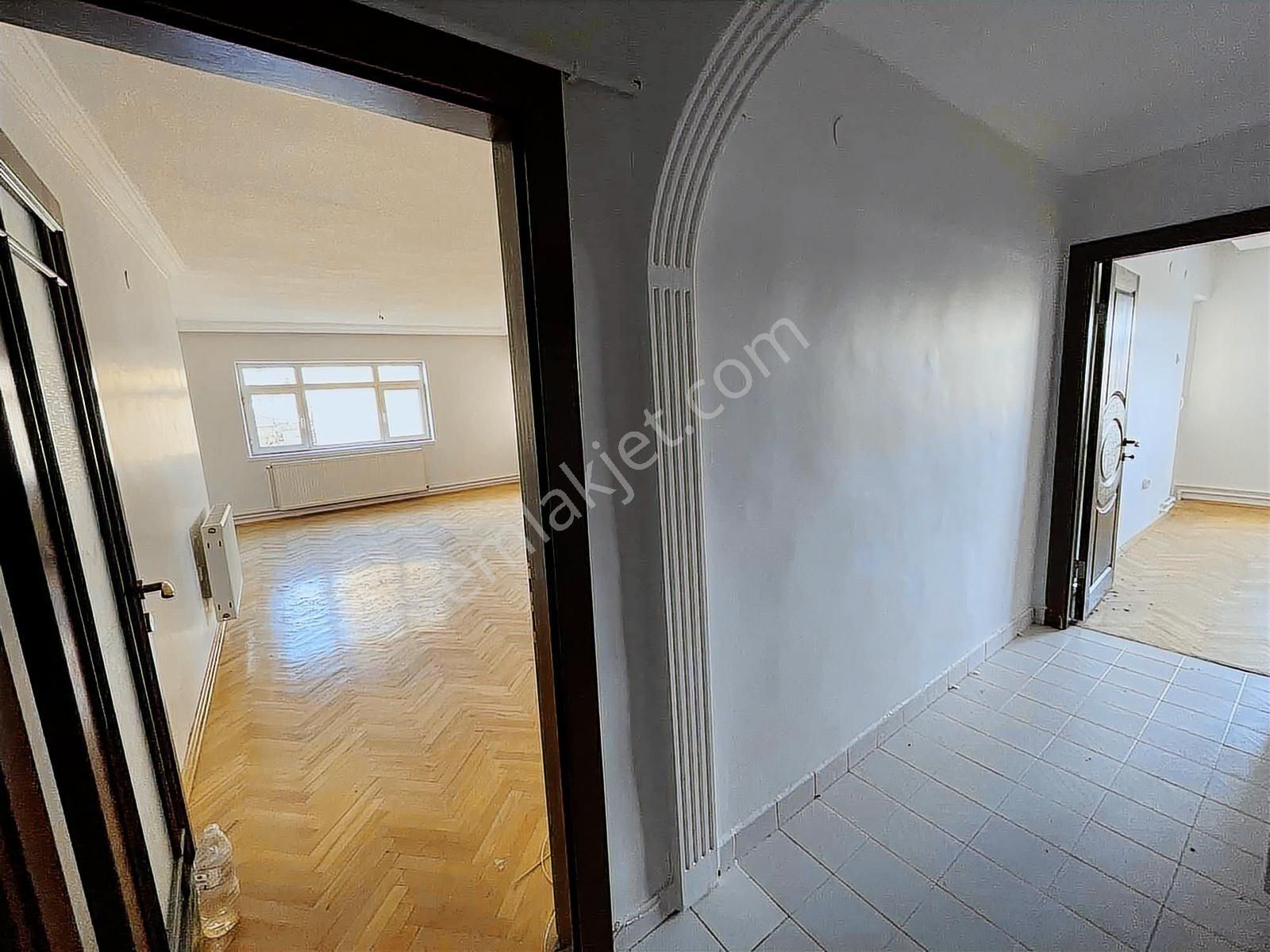 Etliğin En Gözde Yerinde Site İçinde Fırsat Satılık Daire - Görsel 20