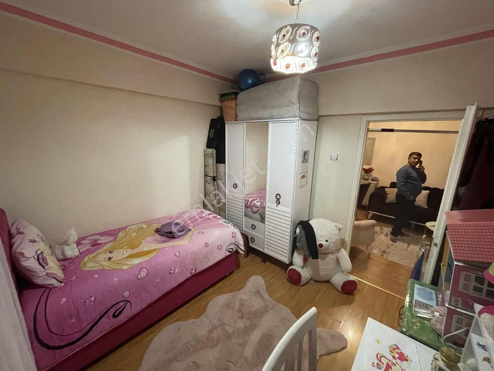 Fırsat Fiyat Yapılı Ayvalı Merkezi Konum 3+1 Güney Cephe Daire - Görsel 28