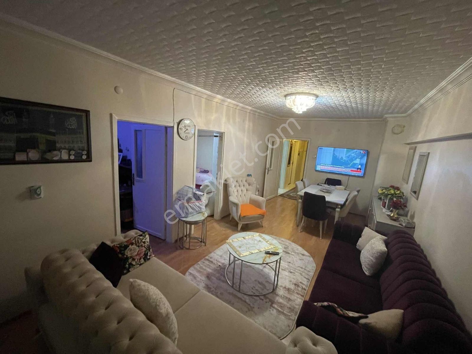 Fırsat Fiyat Yapılı Ayvalı Merkezi Konum 3+1 Güney Cephe Daire - Görsel 26