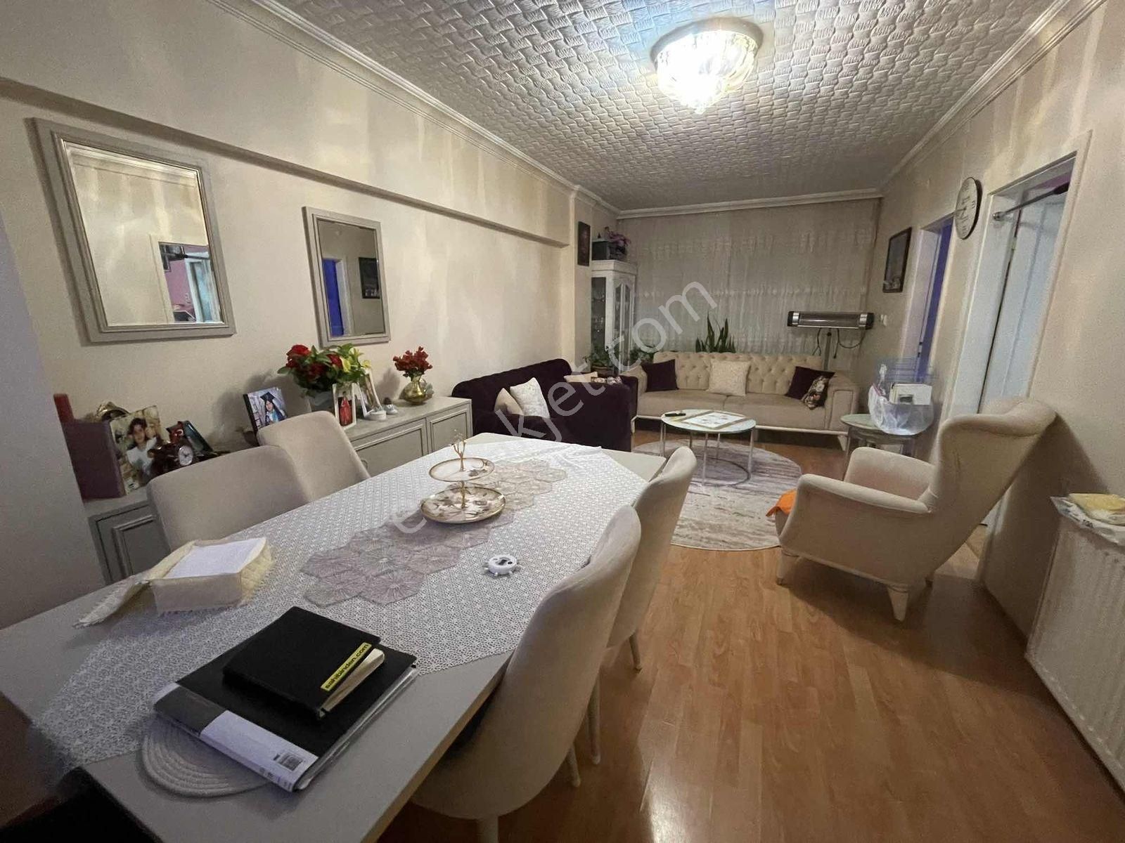 Fırsat Fiyat Yapılı Ayvalı Merkezi Konum 3+1 Güney Cephe Daire - Görsel 21