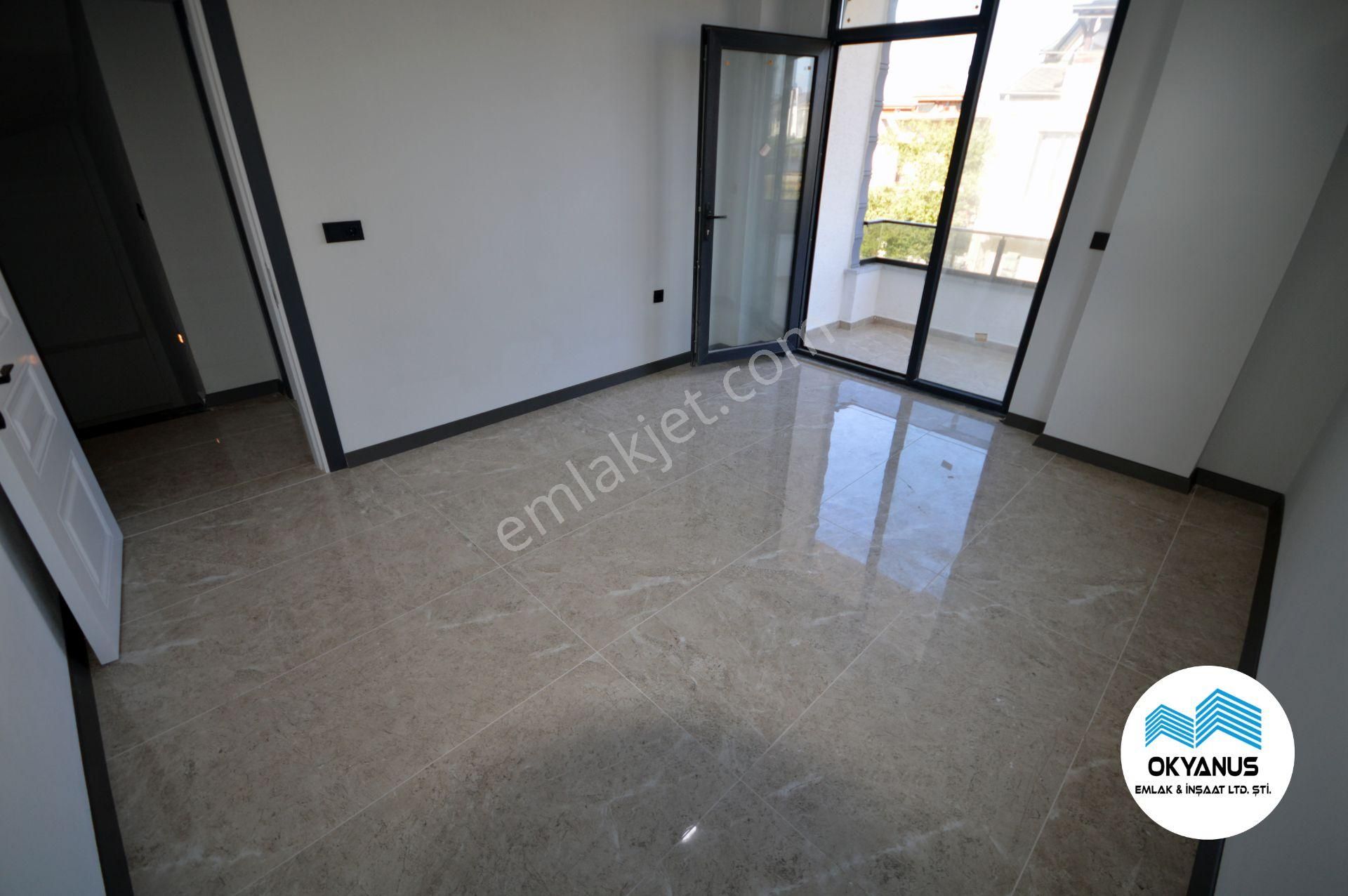 Sakarya Kocaali Merkezde Deniiz Manzaralı Havuzlu 4+1 Villa - Görsel 16