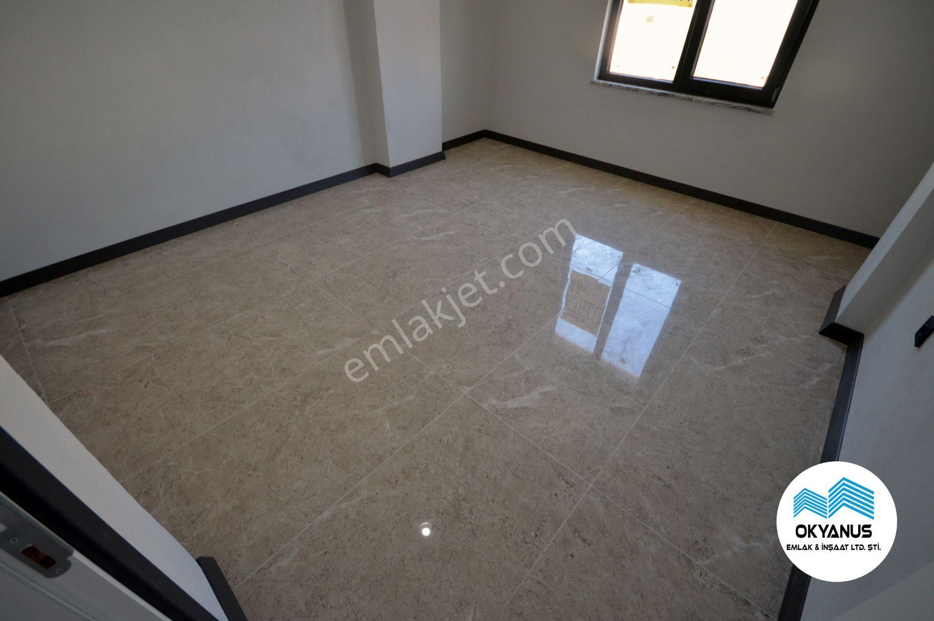 Sakarya Kocaali Merkezde Deniiz Manzaralı Havuzlu 4+1 Villa - Görsel 17