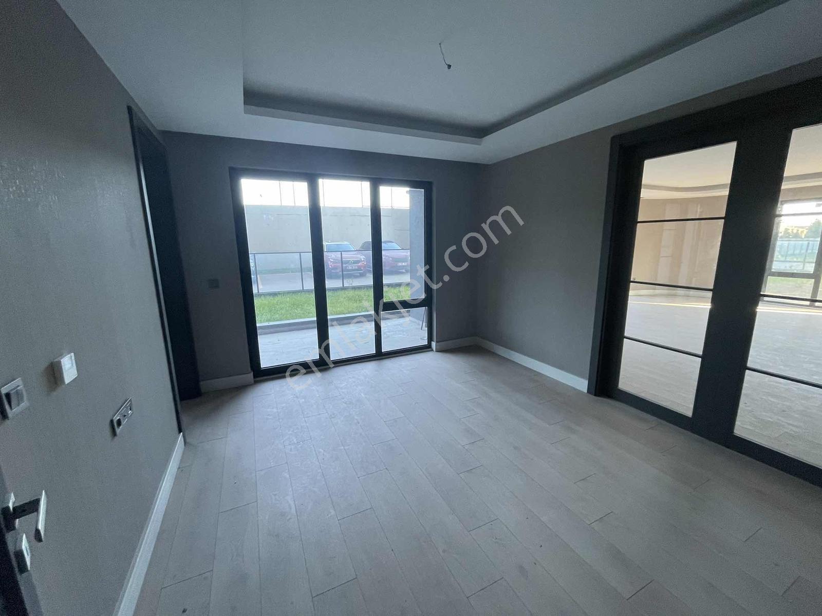 Velüx Ankakada Lüks Yaşam 4+1 223 M2+120 M2 Bahçe Sizi Bekliyor - Görsel 17