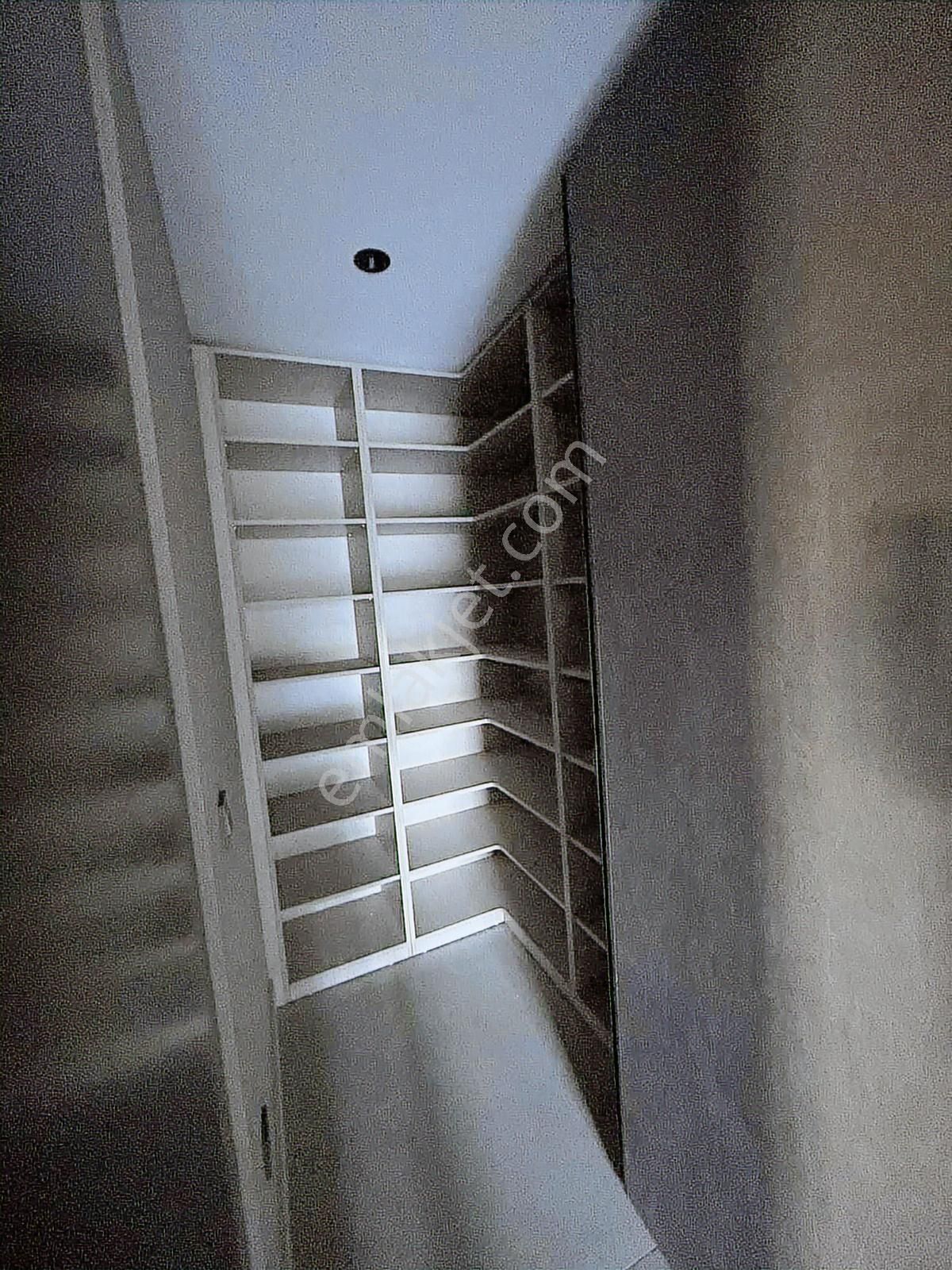 Velüx Ankakada Lüks Yaşam 4+1 223 M2+120 M2 Bahçe Sizi Bekliyor - Görsel 10