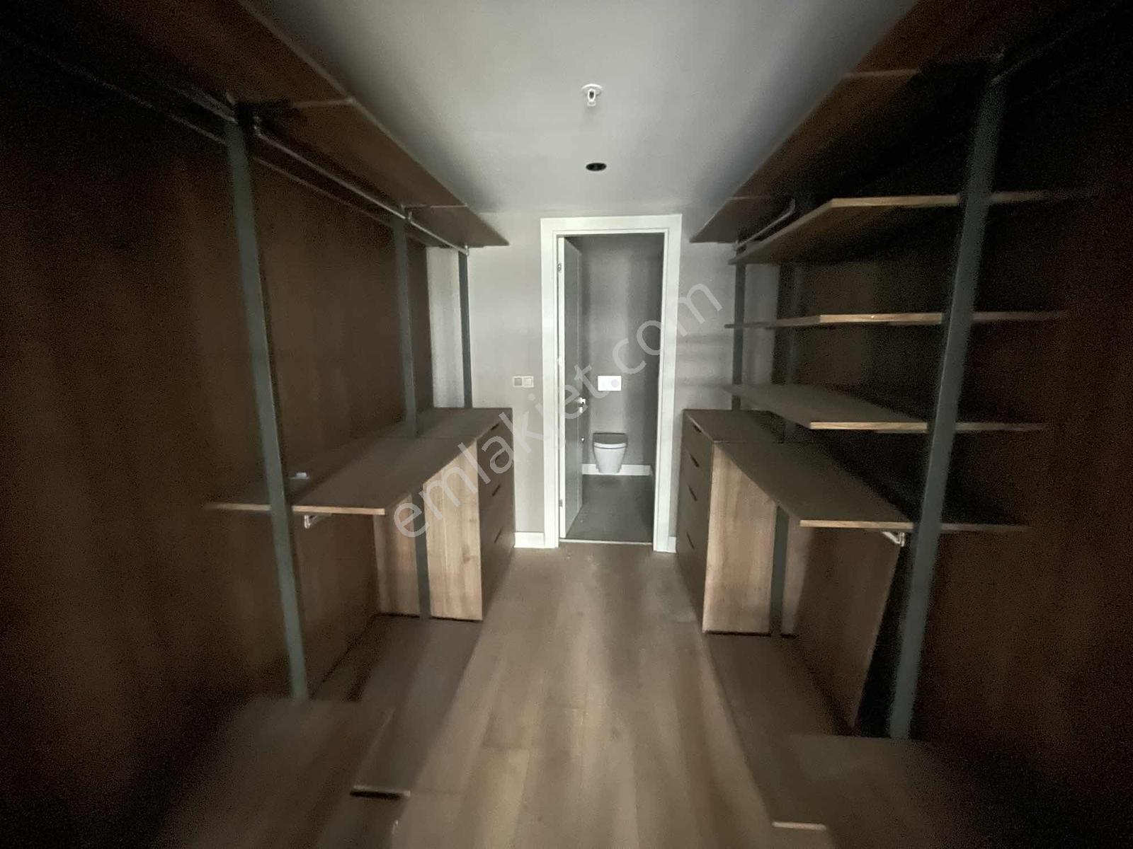 Velüx Ankakada Lüks Yaşam 4+1 223 M2+120 M2 Bahçe Sizi Bekliyor - Görsel 24