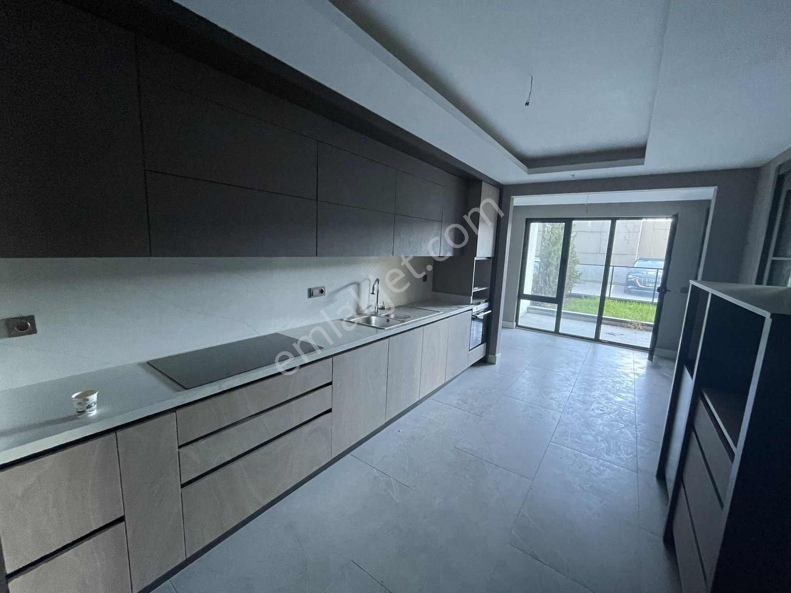 Velüx Ankakada Lüks Yaşam 4+1 223 M2+120 M2 Bahçe Sizi Bekliyor - Görsel 2