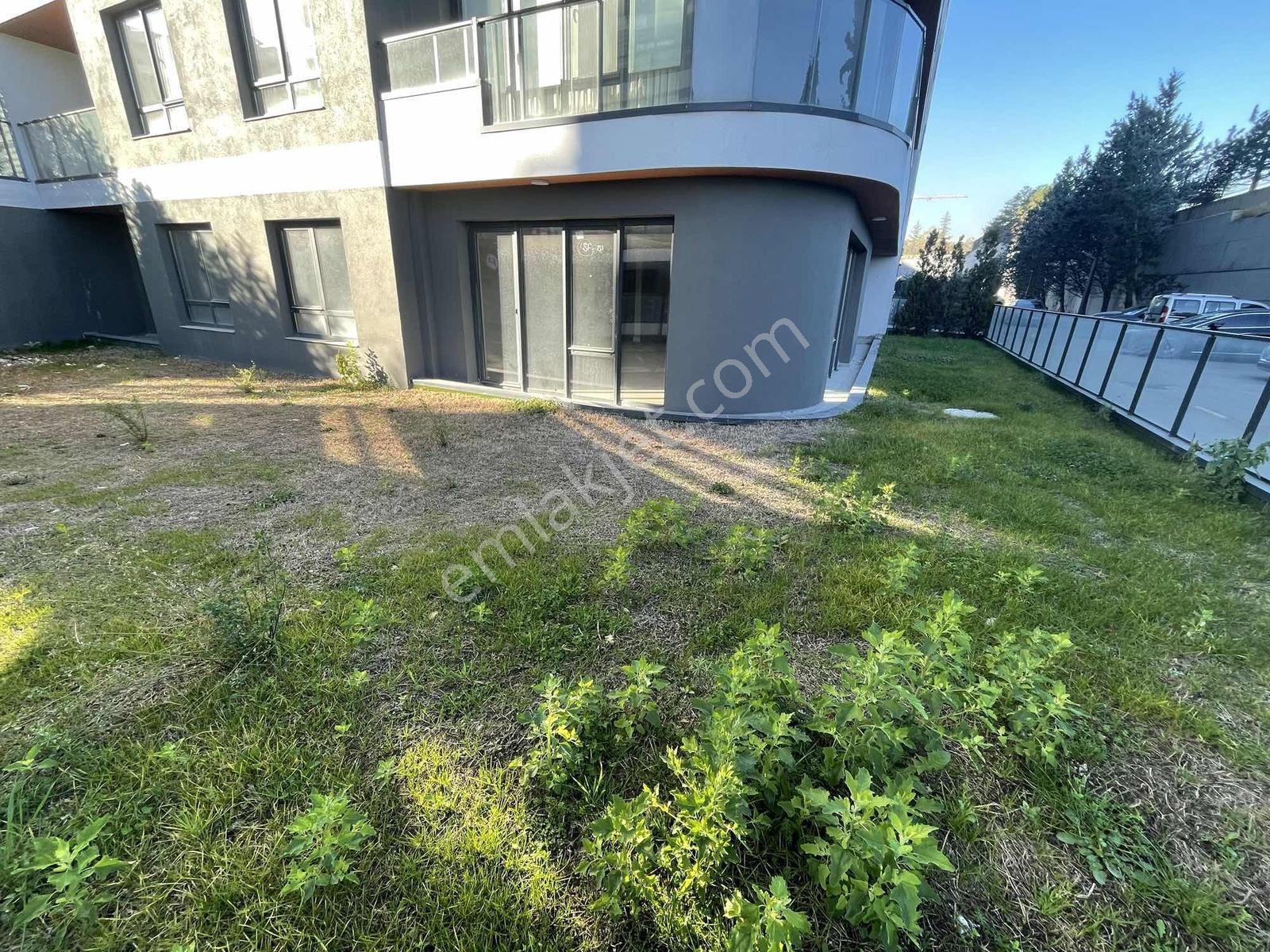 Velüx Ankakada Lüks Yaşam 4+1 223 M2+120 M2 Bahçe Sizi Bekliyor - Görsel 26