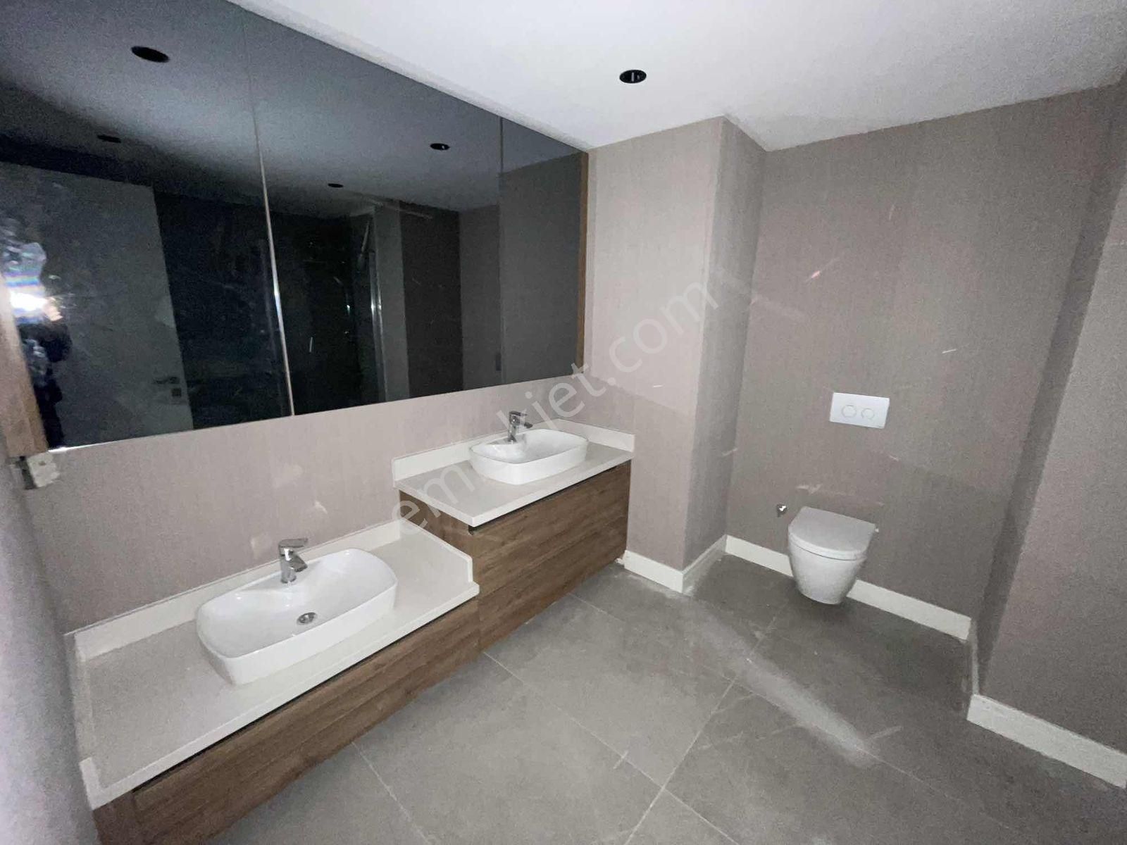 Velüx Ankakada Lüks Yaşam 4+1 223 M2+120 M2 Bahçe Sizi Bekliyor - Görsel 17