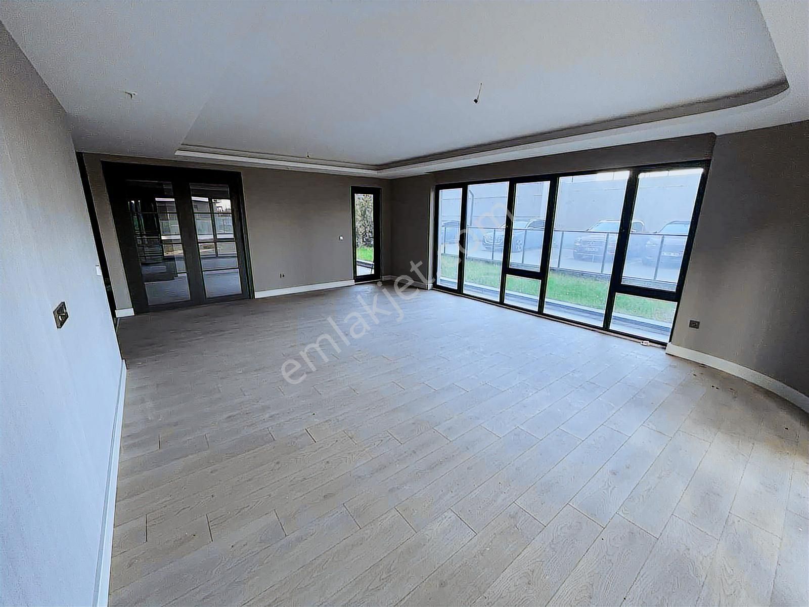 Velüx Ankakada Lüks Yaşam 4+1 223 M2+120 M2 Bahçe Sizi Bekliyor - Görsel 20