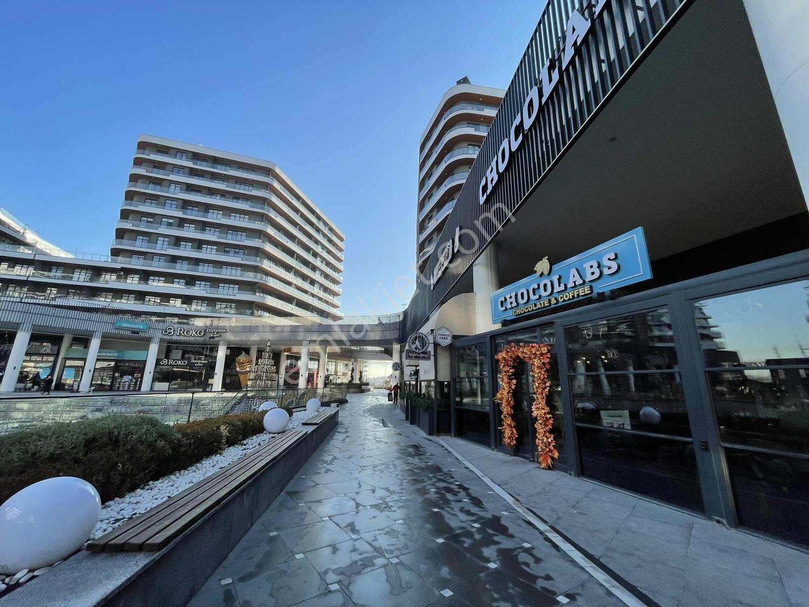 Velüx Ankakada Lüks Yaşam 4+1 223 M2+120 M2 Bahçe Sizi Bekliyor - Görsel 27