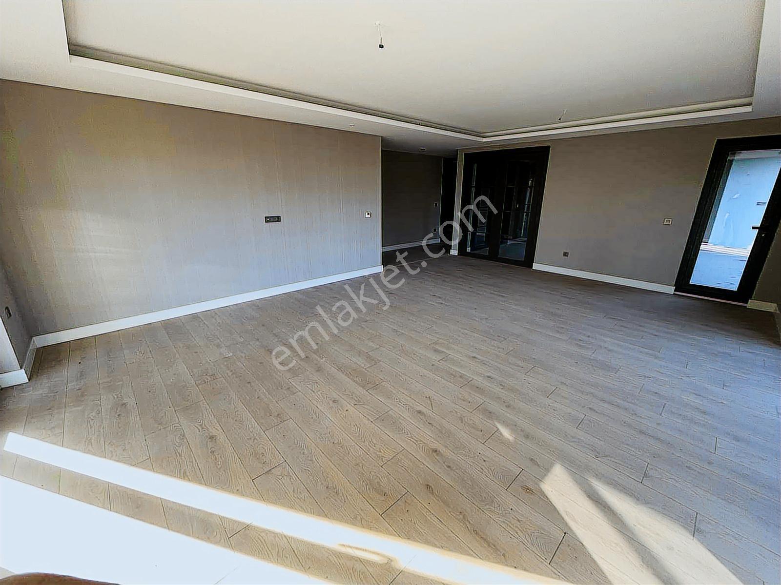 Velüx Ankakada Lüks Yaşam 4+1 223 M2+120 M2 Bahçe Sizi Bekliyor - Görsel 34