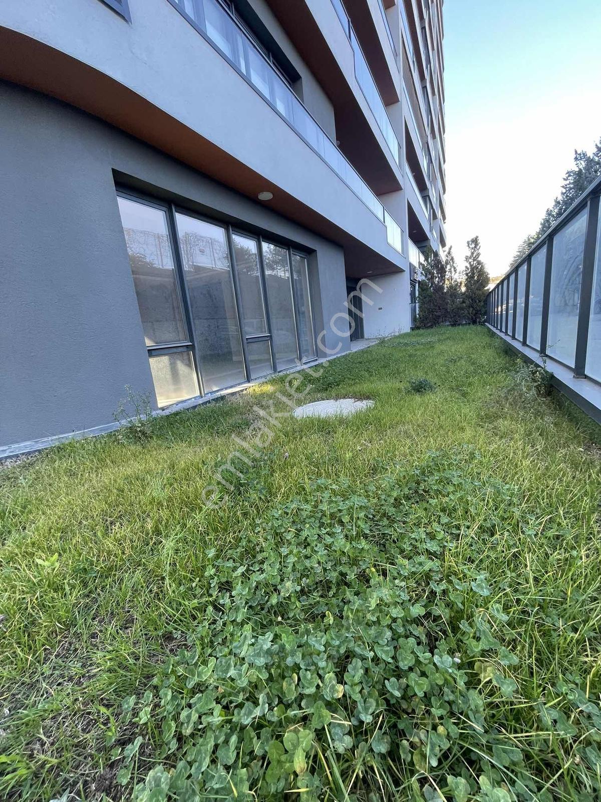 Velüx Ankakada Lüks Yaşam 4+1 223 M2+120 M2 Bahçe Sizi Bekliyor - Görsel 32