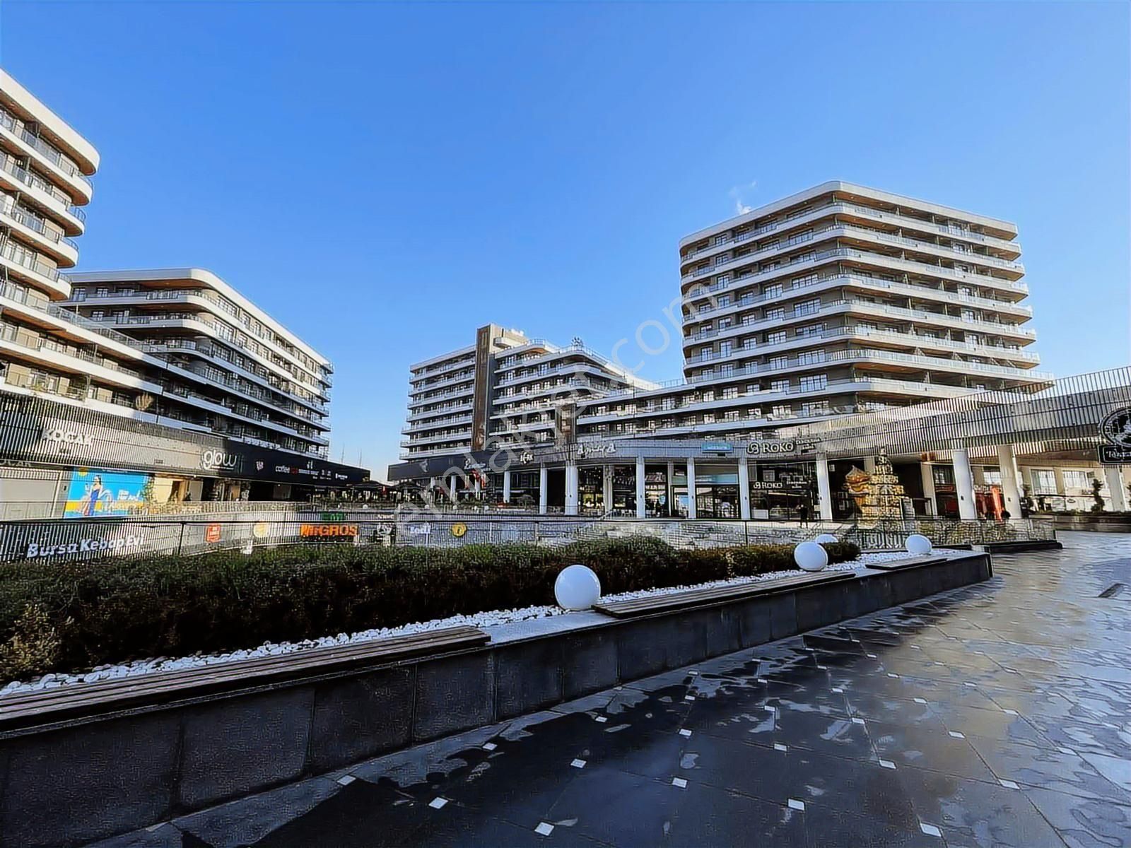 Velüx Ankakada Lüks Yaşam 4+1 223 M2+120 M2 Bahçe Sizi Bekliyor - Görsel 22