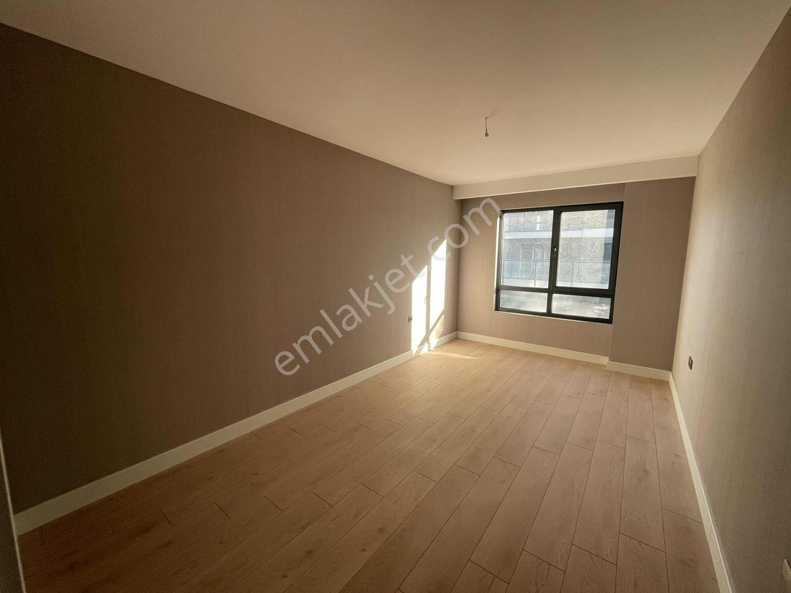 Velüx Ankakada Lüks Yaşam 4+1 223 M2+120 M2 Bahçe Sizi Bekliyor - Görsel 29