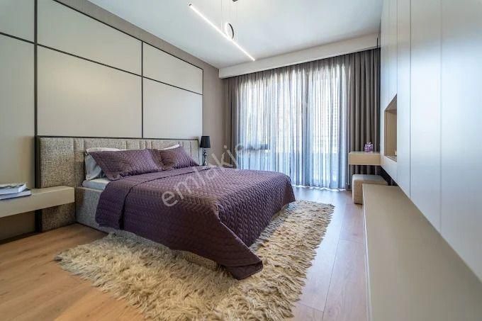 Velüx Ankakada Lüks Yaşam 4+1 223 M2+120 M2 Bahçe Sizi Bekliyor - Görsel 6