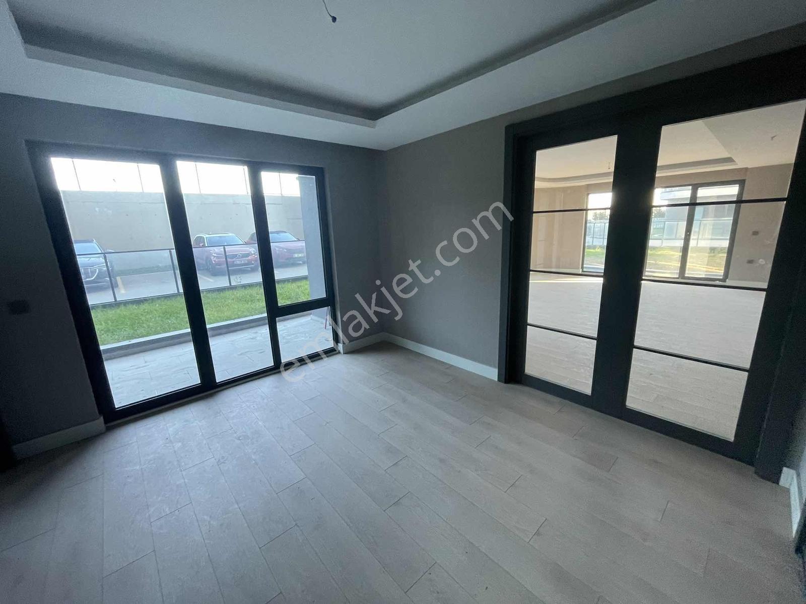 Velüx Ankakada Lüks Yaşam 4+1 223 M2+120 M2 Bahçe Sizi Bekliyor - Görsel 11