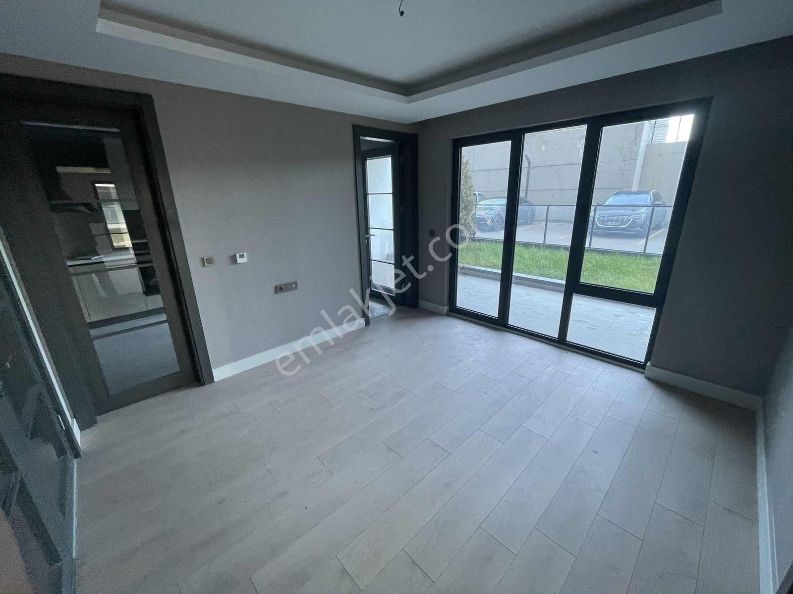 Velüx Ankakada Lüks Yaşam 4+1 223 M2+120 M2 Bahçe Sizi Bekliyor - Görsel 9