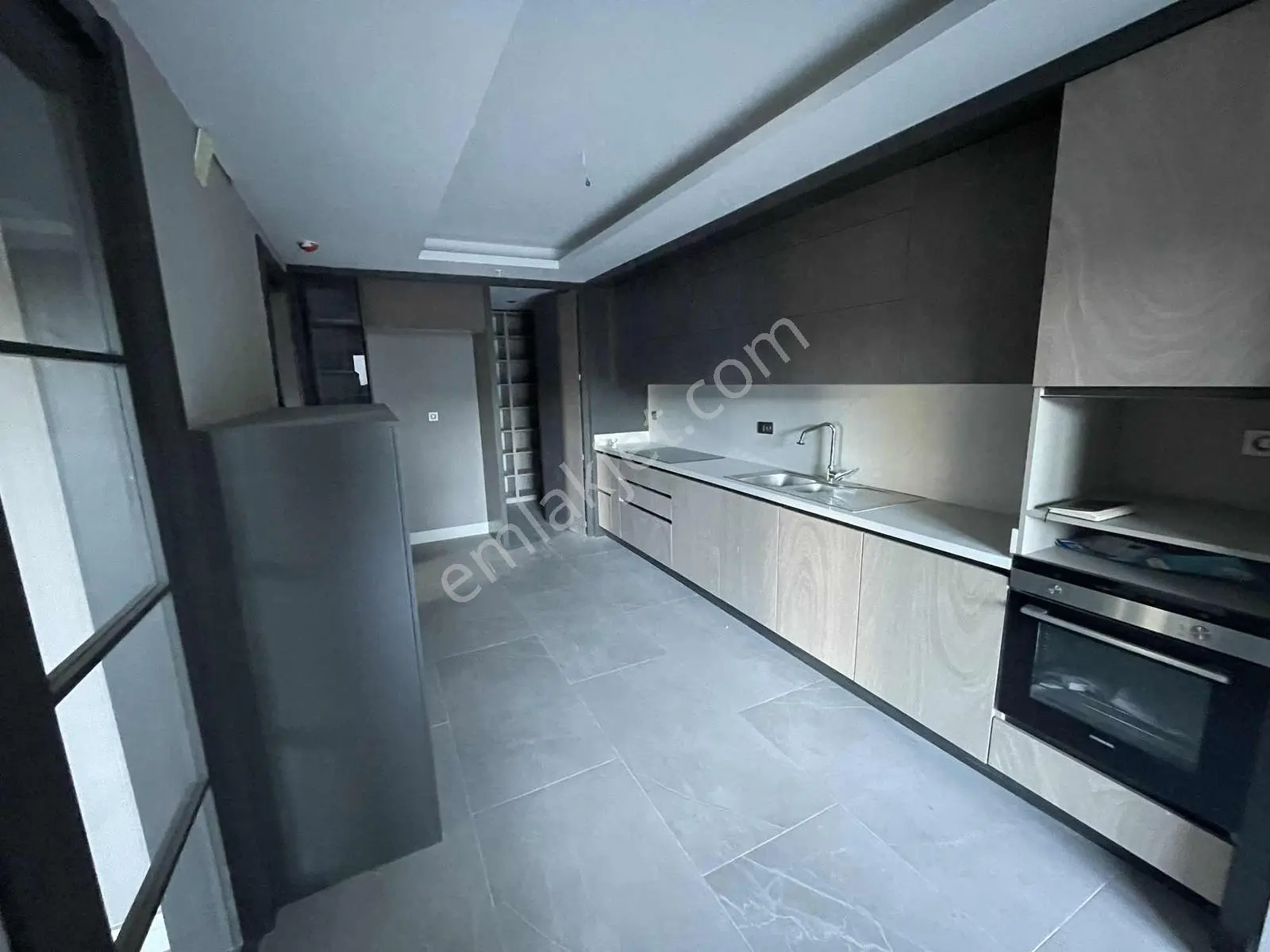 Velüx Ankakada Lüks Yaşam 4+1 223 M2+120 M2 Bahçe Sizi Bekliyor - Görsel 4