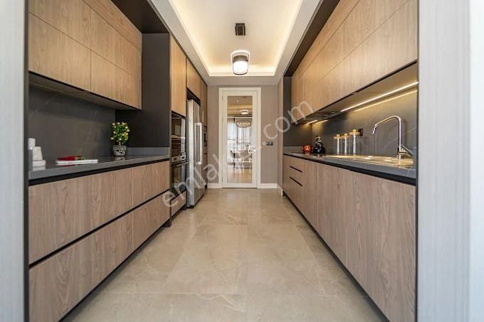 Velüx Ankakada Lüks Yaşam 4+1 223 M2+120 M2 Bahçe Sizi Bekliyor - Görsel 24