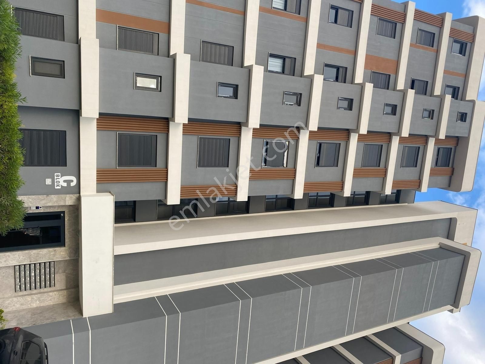 Altıntaş Mahallesinde Lüks, Ferah, Eşyalı 3+1 Kiralık Daire - Görsel 22