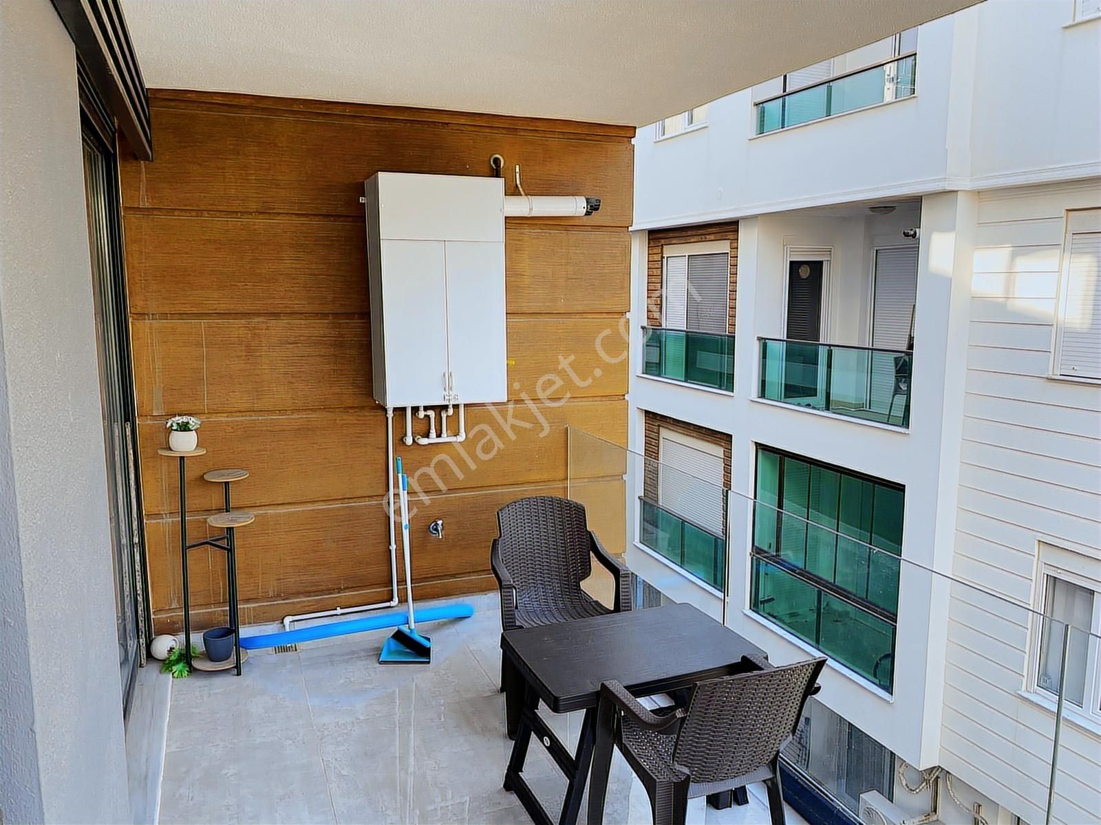 Konyaaltı Sarısu'da Satılık 5+1 Dubleks Kaçmaz Fırsat - Görsel 12