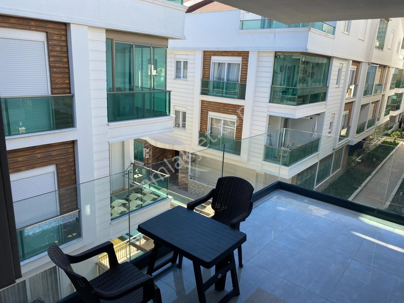 Konyaaltı Sarısu'da Satılık 5+1 Dubleks Kaçmaz Fırsat - Görsel 5