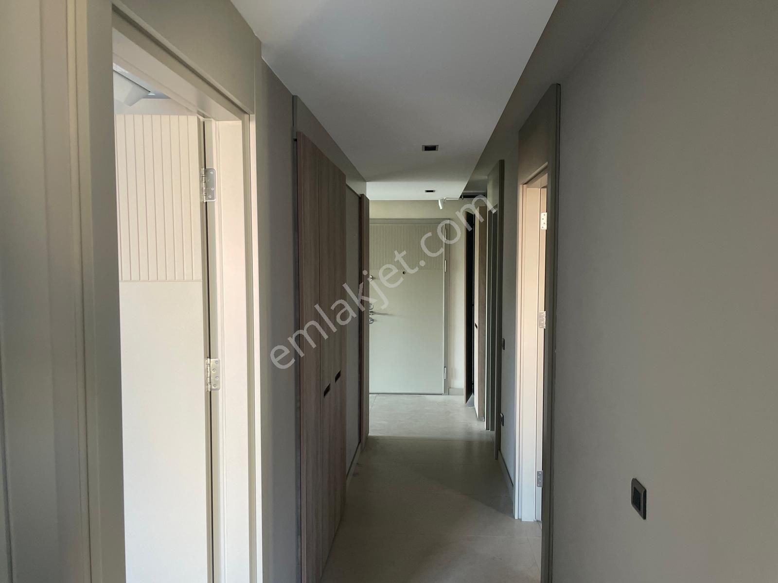 Konyaaltı Akkuyu Özpınarlar Casamax 3+1 Daire - Görsel 17