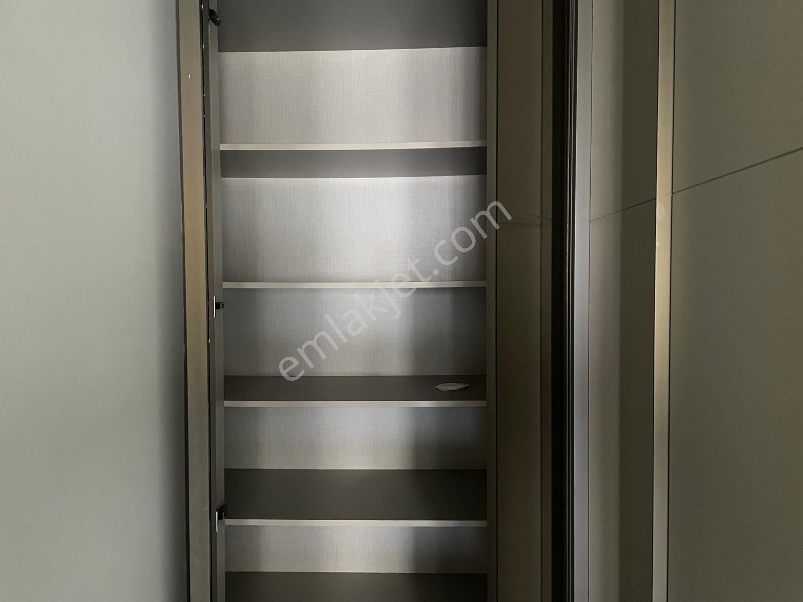 Konyaaltı Akkuyu Özpınarlar Casamax 3+1 Daire - Görsel 19