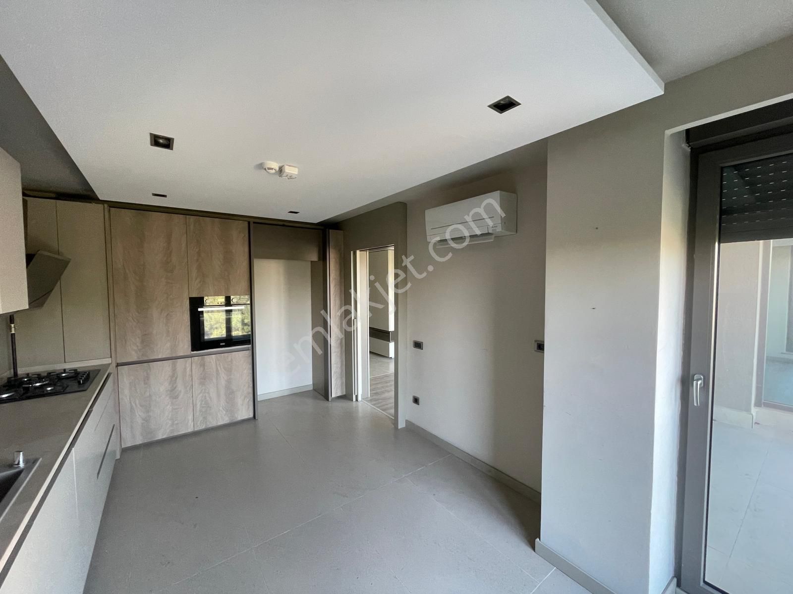 Konyaaltı Akkuyu Özpınarlar Casamax 3+1 Daire - Görsel 11