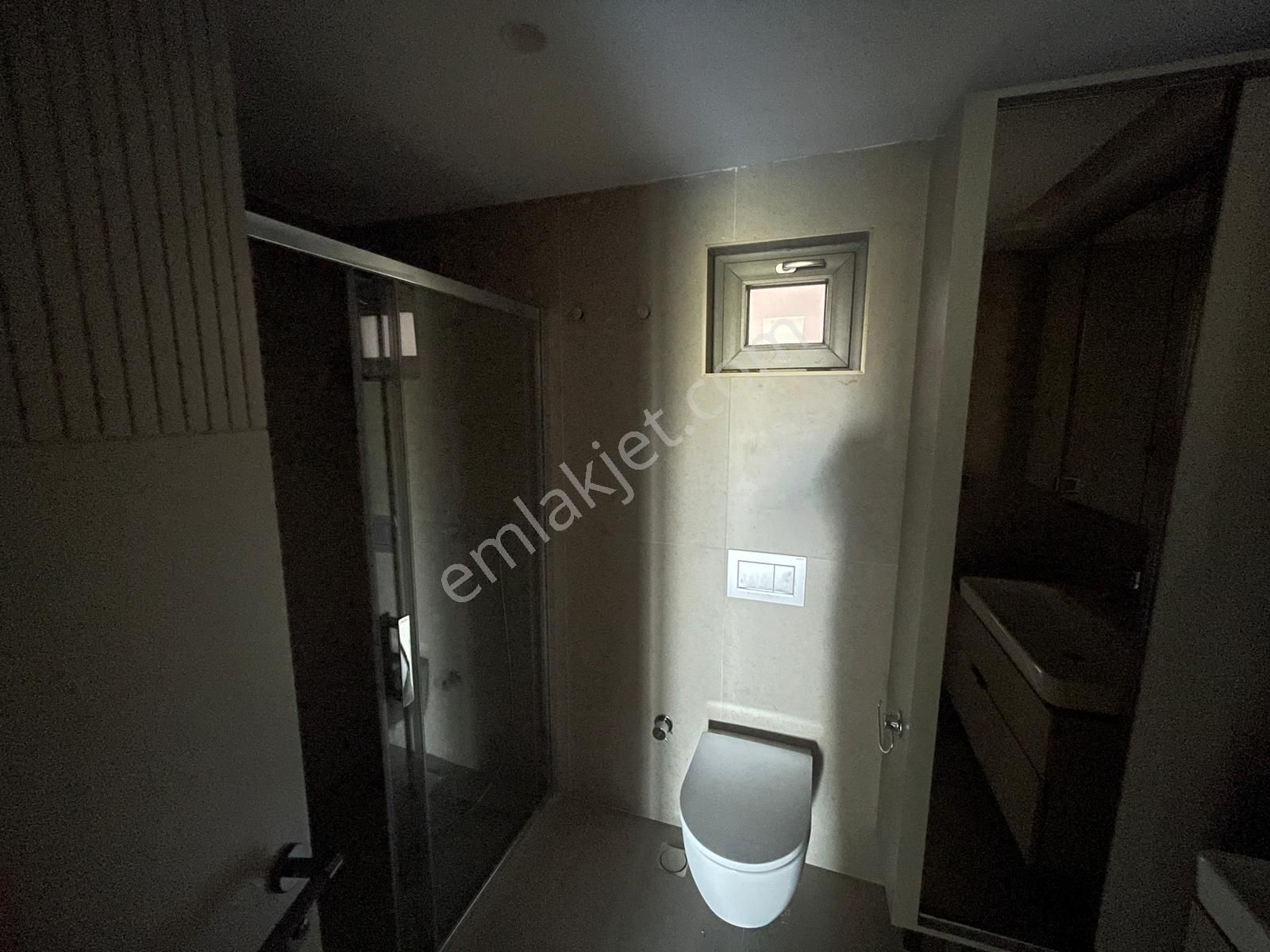 Konyaaltı Akkuyu Özpınarlar Casamax 3+1 Daire - Görsel 15