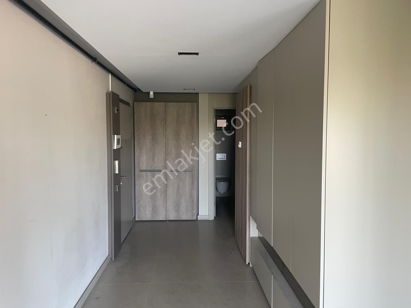 Konyaaltı Akkuyu Özpınarlar Casamax 3+1 Daire - Görsel 13