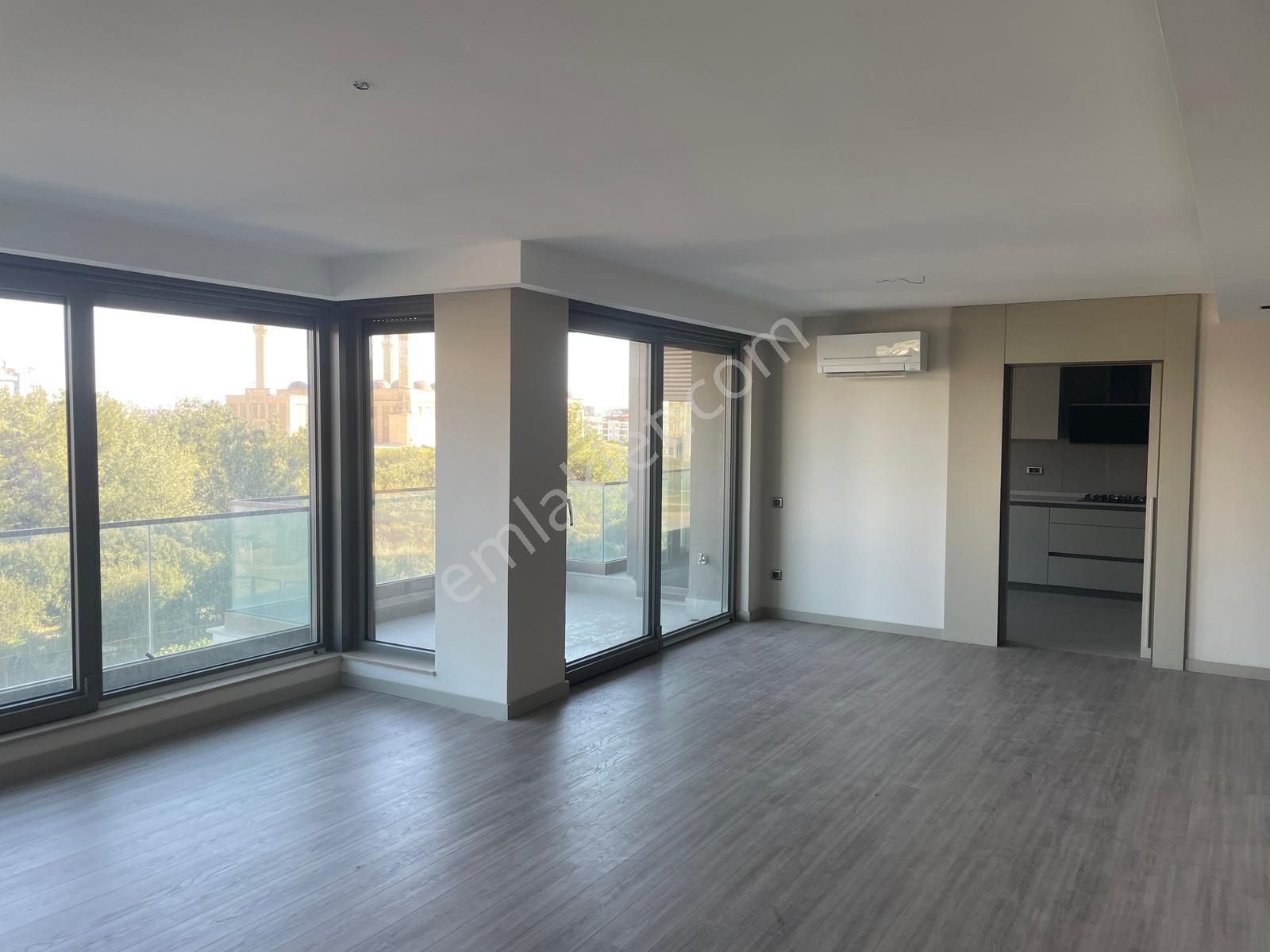 Konyaaltı Akkuyu Özpınarlar Casamax 3+1 Daire - Görsel 10