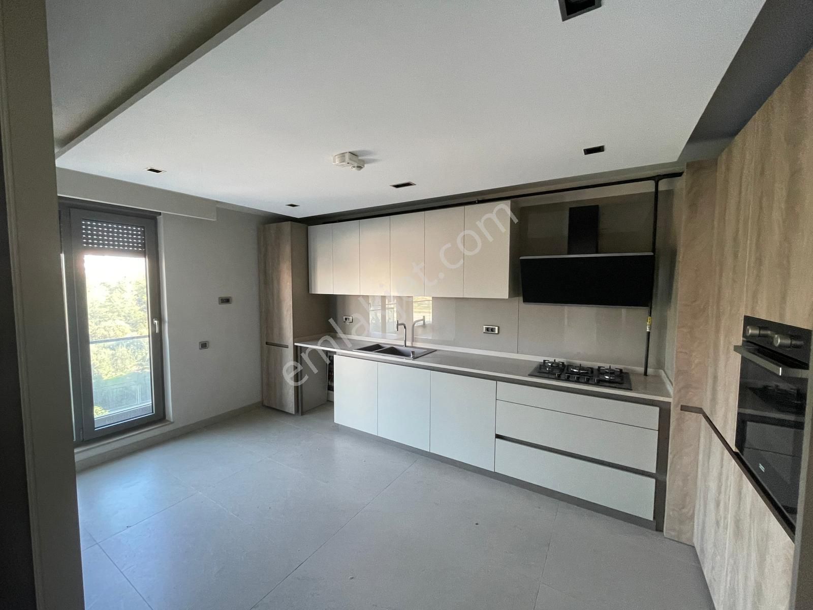 Konyaaltı Akkuyu Özpınarlar Casamax 3+1 Daire - Görsel 12