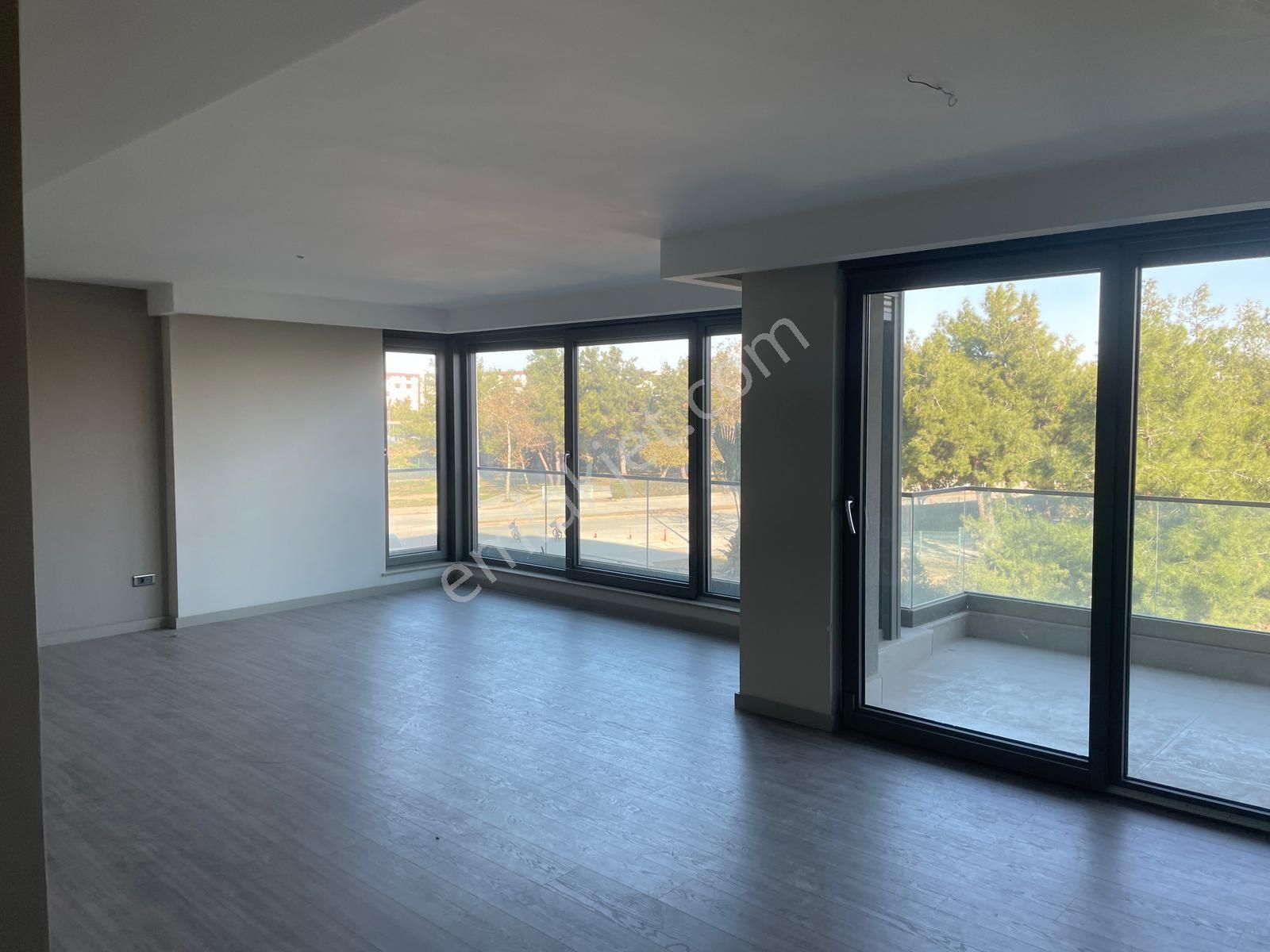 Konyaaltı Akkuyu Özpınarlar Casamax 3+1 Daire - Görsel 9