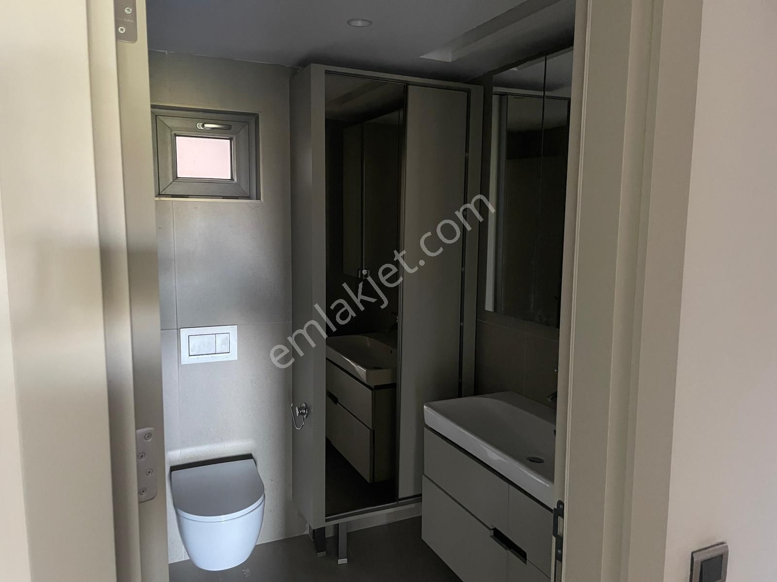 Konyaaltı Akkuyu Özpınarlar Casamax 3+1 Daire - Görsel 20