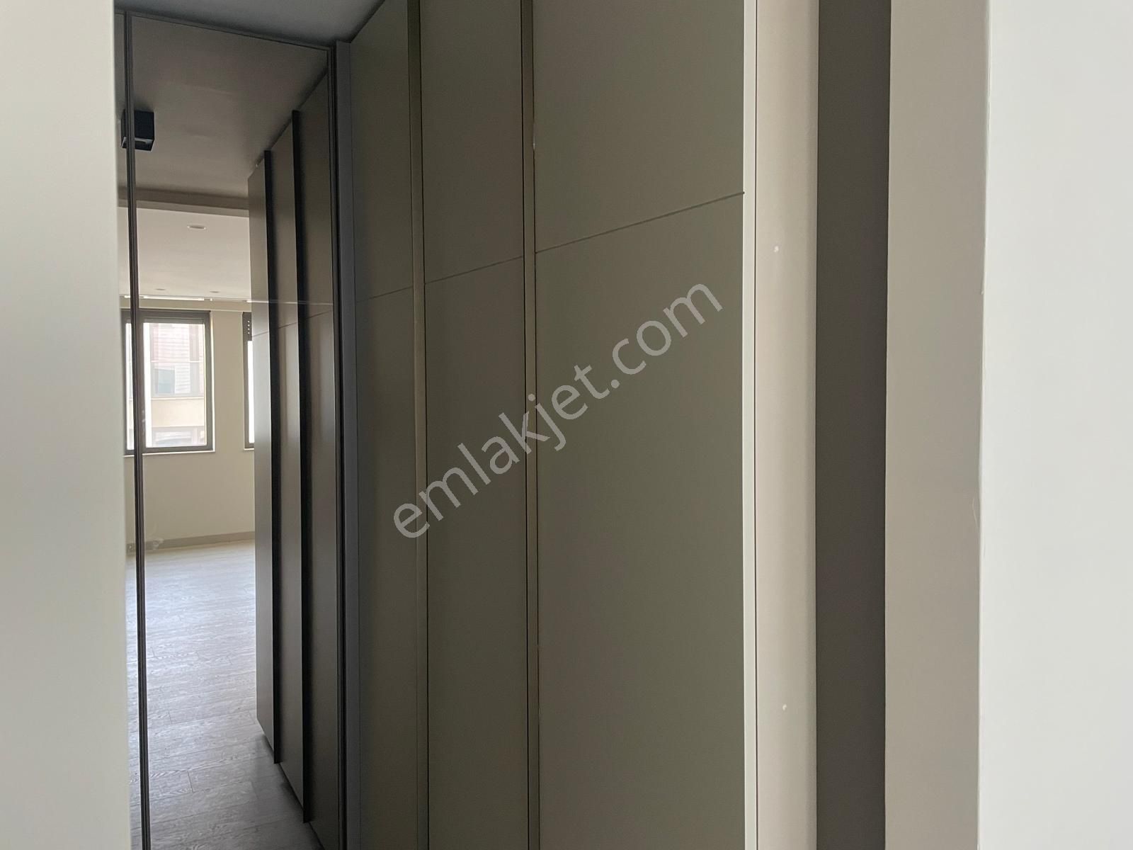 Konyaaltı Akkuyu Özpınarlar Casamax 3+1 Daire - Görsel 18