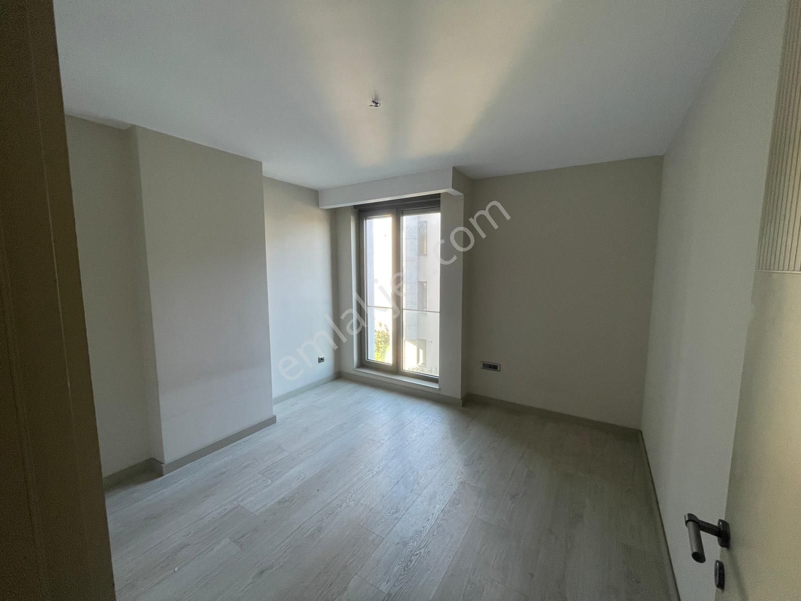 Konyaaltı Akkuyu Özpınarlar Casamax 3+1 Daire - Görsel 7