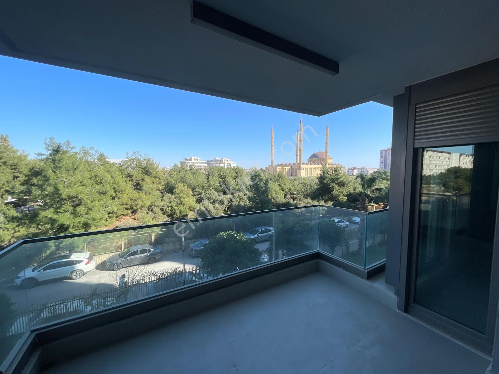 Konyaaltı Akkuyu Özpınarlar Casamax 3+1 Daire - Görsel 16