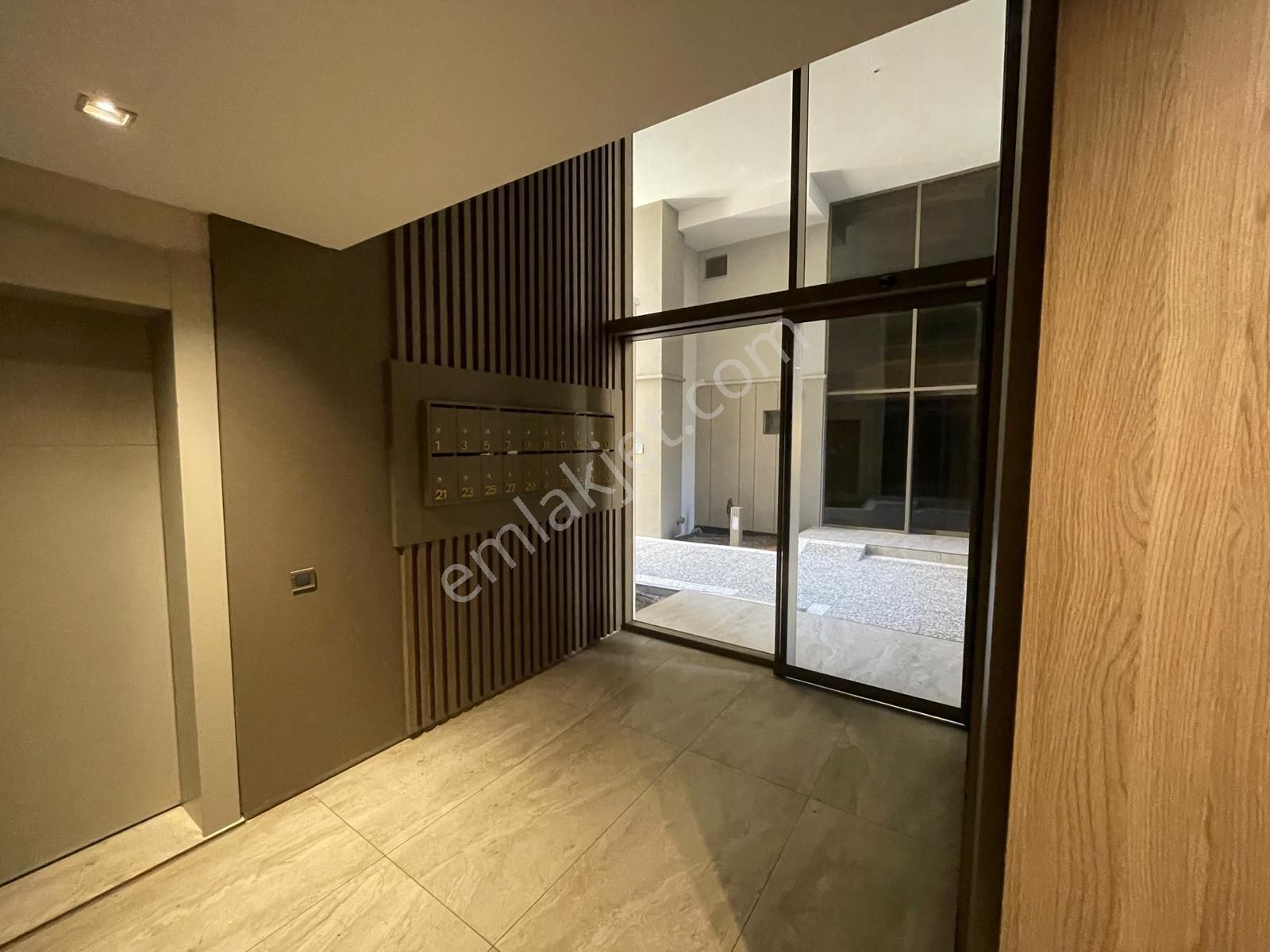 Konyaaltı Akkuyu Özpınarlar Casamax 3+1 Daire - Görsel 4