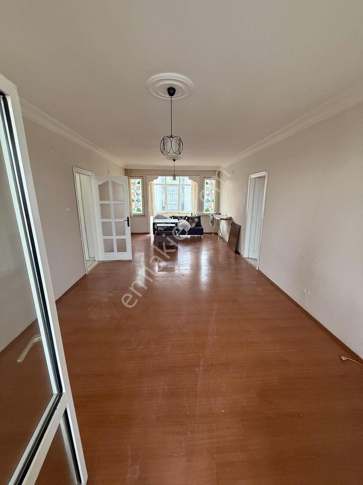 Bahçeşehir Esenkent Erguvan Evlerinde Ferah Kiralık 3+1 Daire - Görsel 15