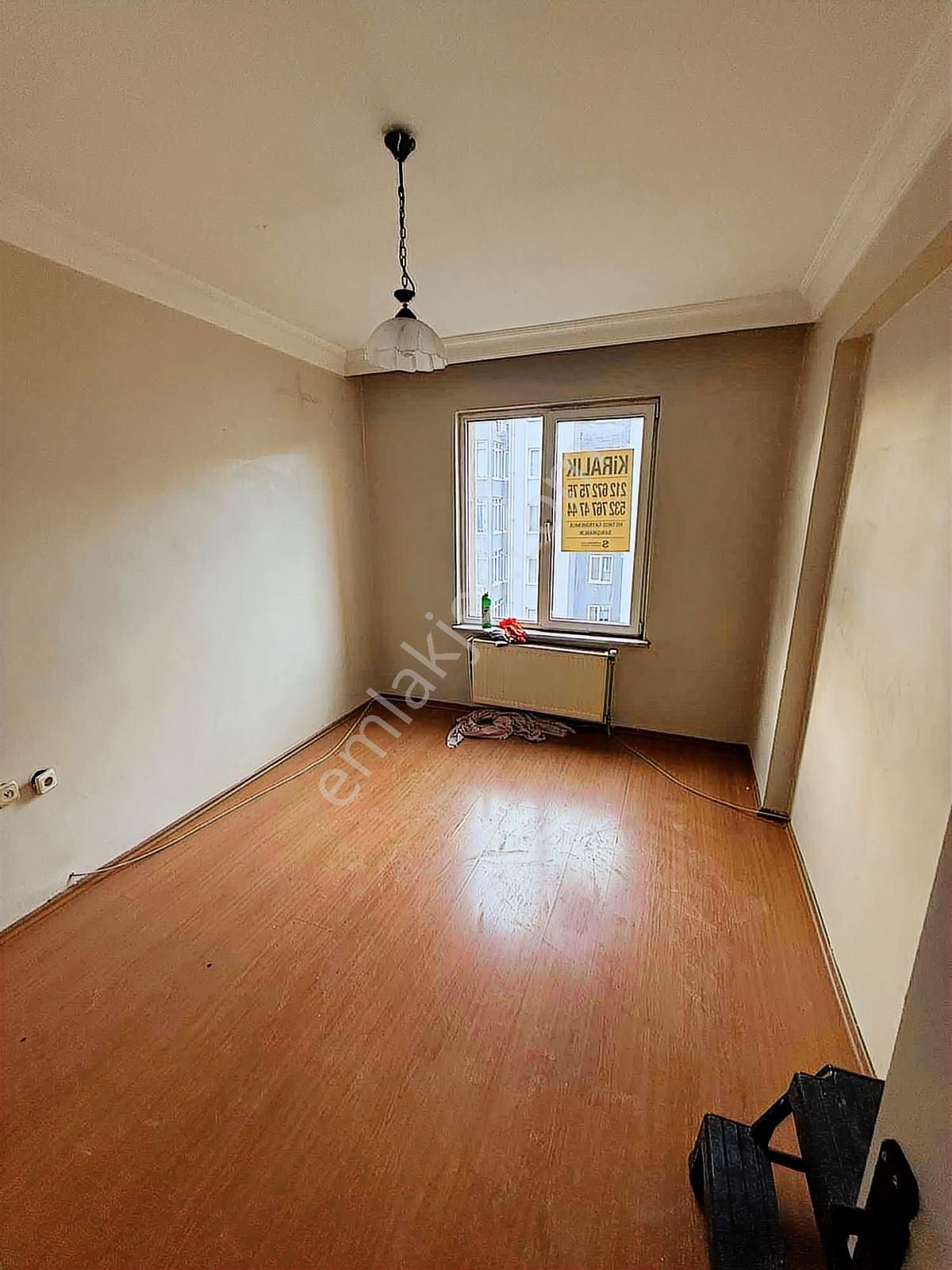 Bahçeşehir Esenkent Erguvan Evlerinde Ferah Kiralık 3+1 Daire - Görsel 10