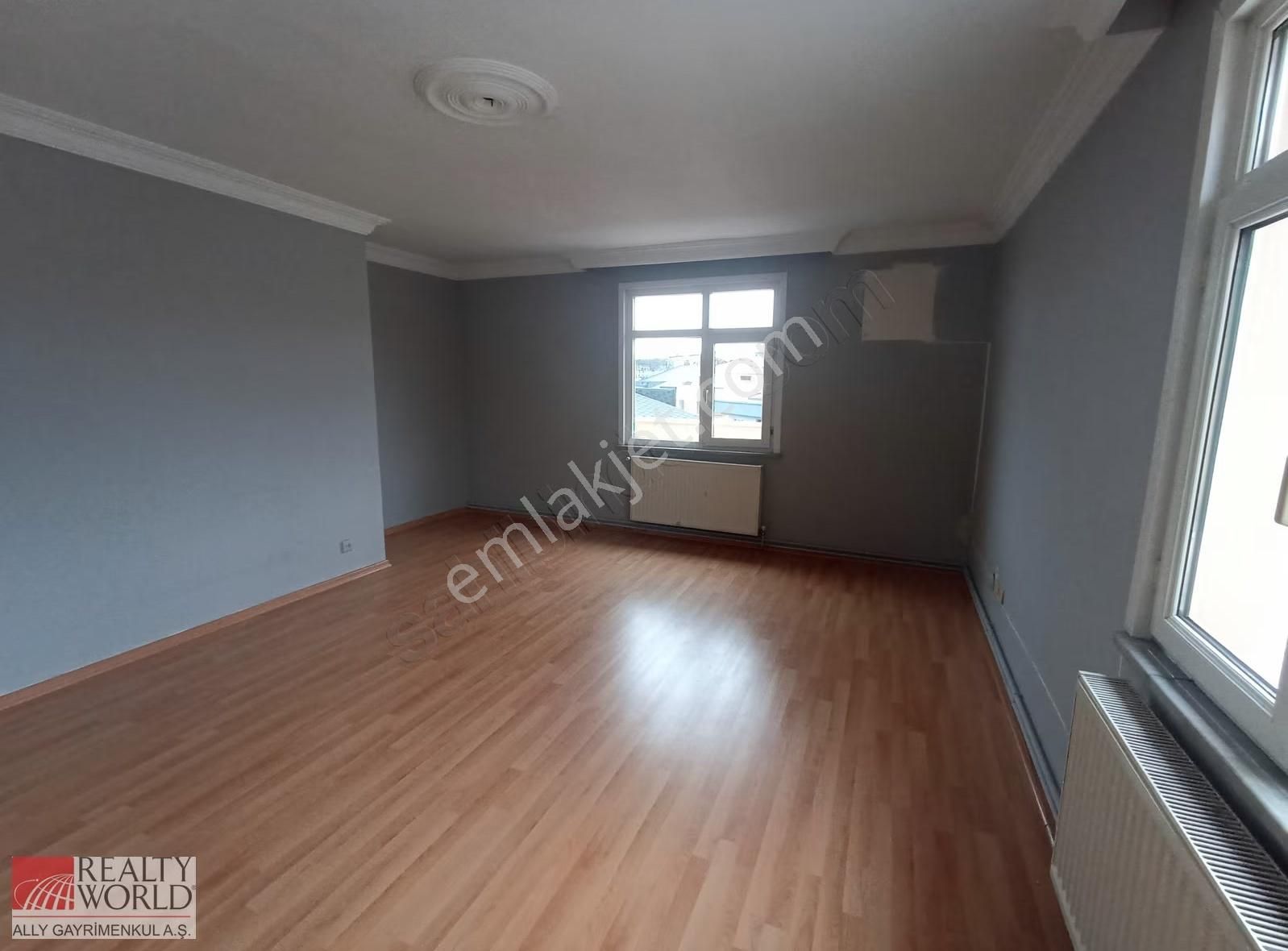 Osmanpaşa Da Geniş Ferah Teraslı 3+1 Kiralık Daire.. - Görsel 11