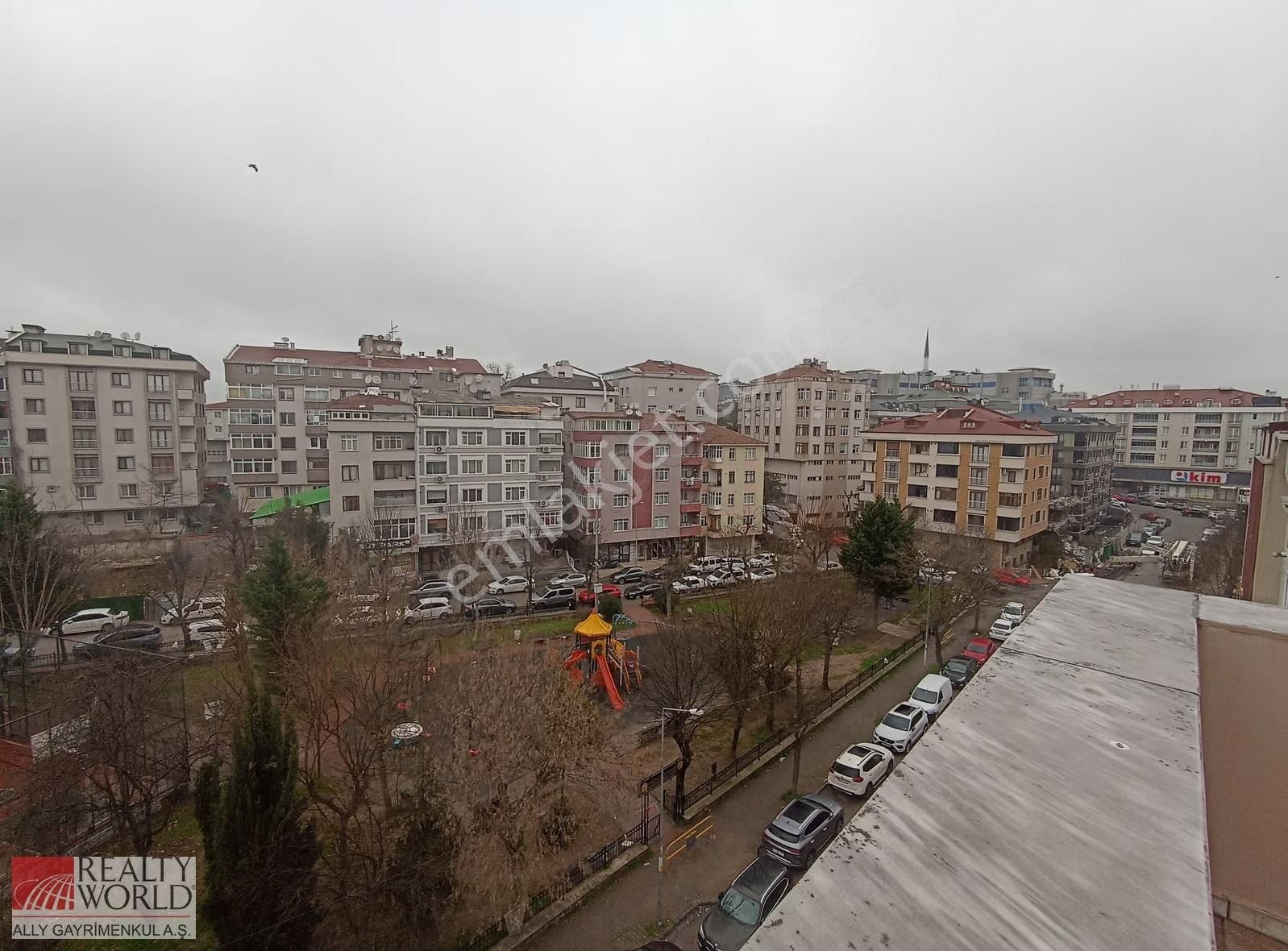 Osmanpaşa Da Geniş Ferah Teraslı 3+1 Kiralık Daire.. - Görsel 16