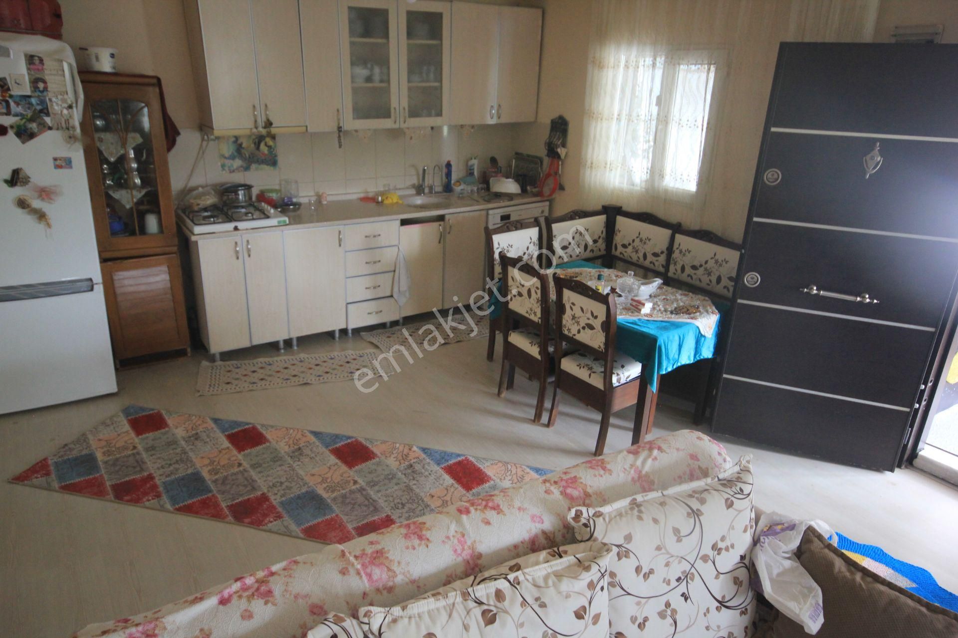 ▓ Aktiften Bahadınlıda 4+1 İki Katlı 300 M2 Bahçeye Sahib Olan Müstakil Ev - Görsel 6