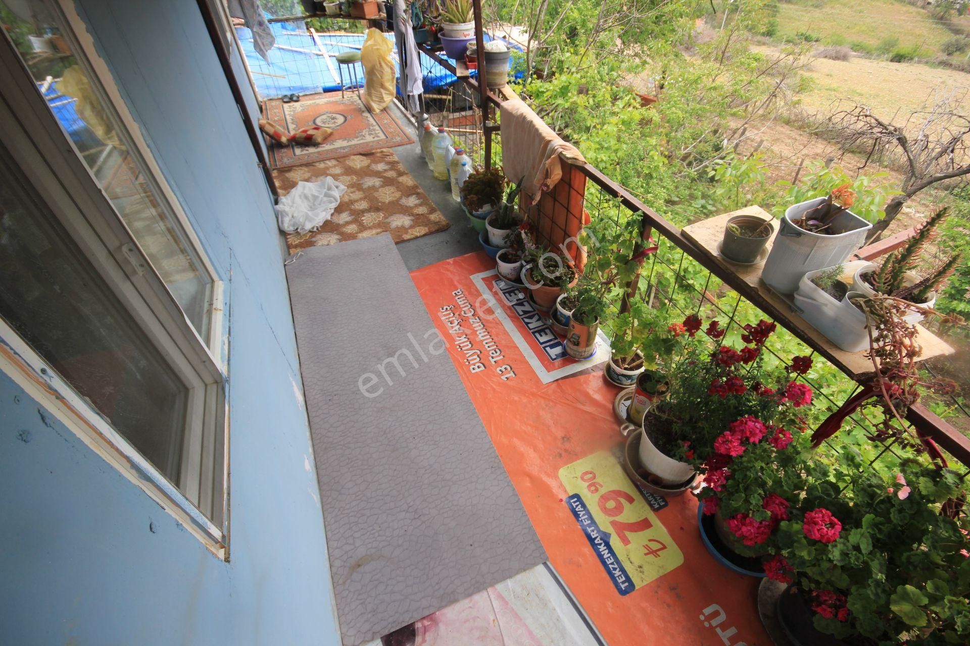 ▓ Aktiften Bahadınlıda 4+1 İki Katlı 300 M2 Bahçeye Sahib Olan Müstakil Ev - Görsel 17