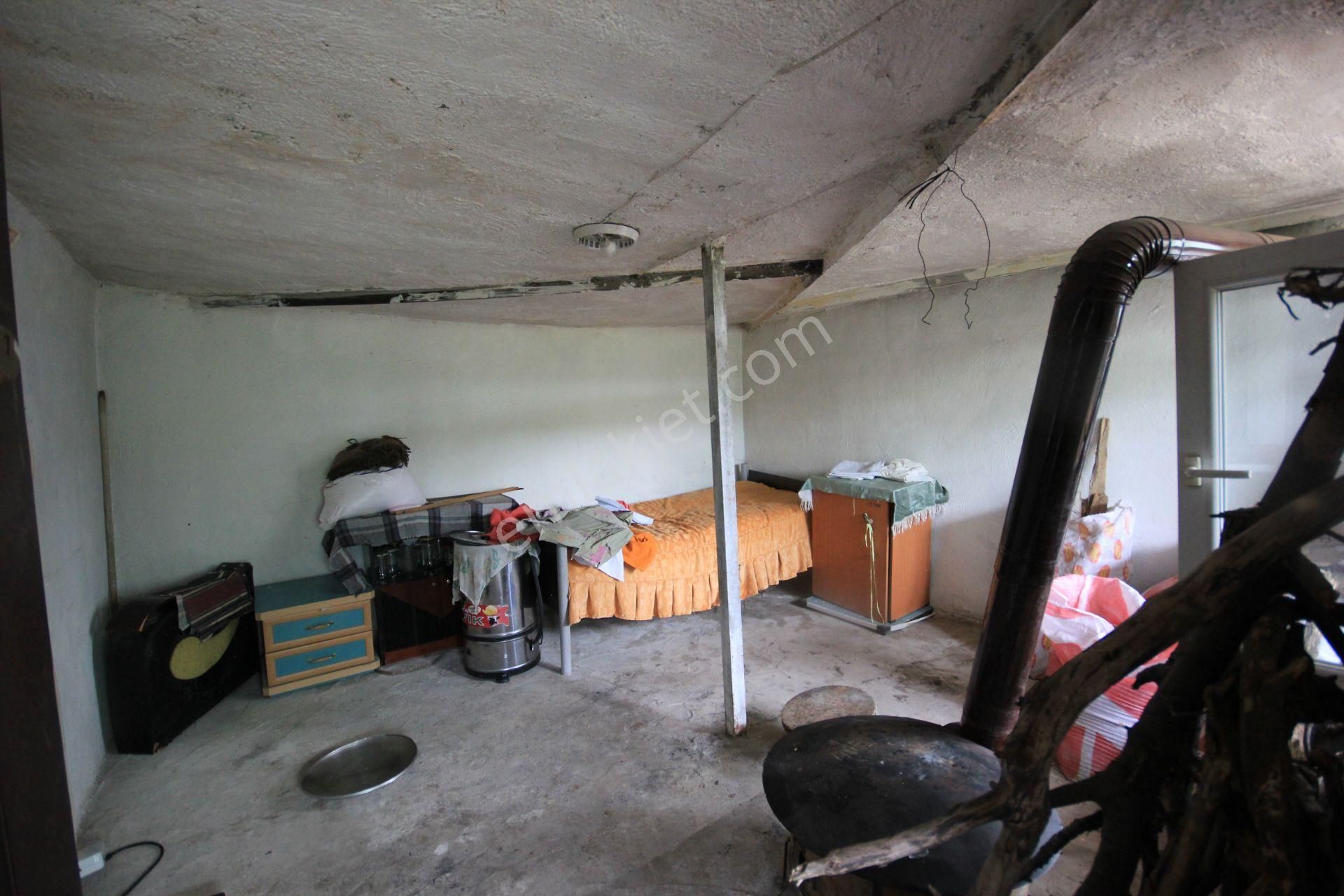 ▓ Aktiften Bahadınlıda 4+1 İki Katlı 300 M2 Bahçeye Sahib Olan Müstakil Ev - Görsel 24