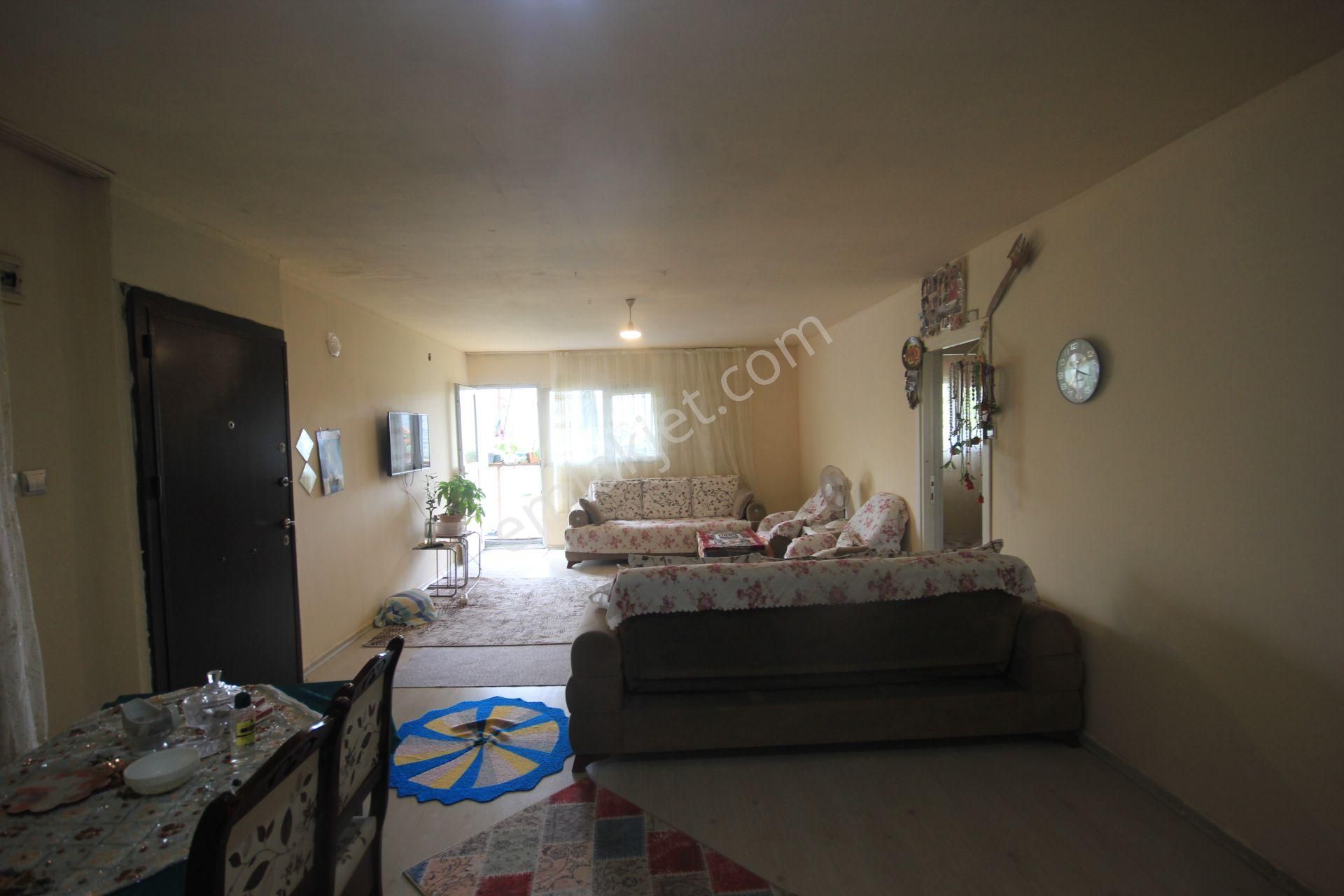 ▓ Aktiften Bahadınlıda 4+1 İki Katlı 300 M2 Bahçeye Sahib Olan Müstakil Ev - Görsel 3